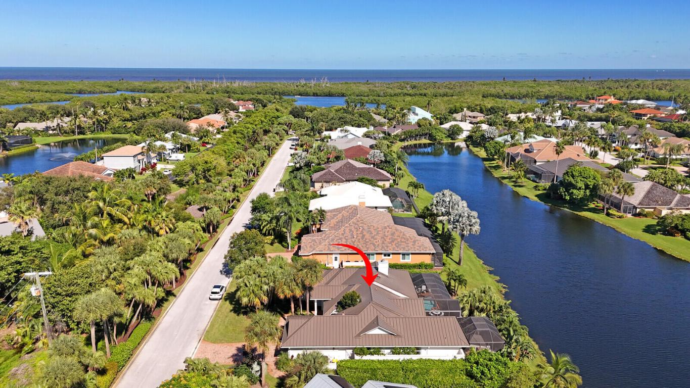 Marina Bay - Residential