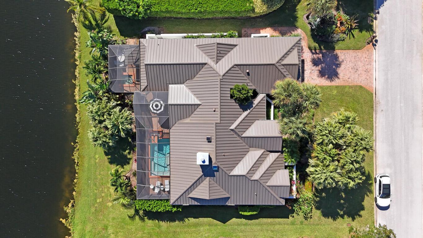 Marina Bay - Residential