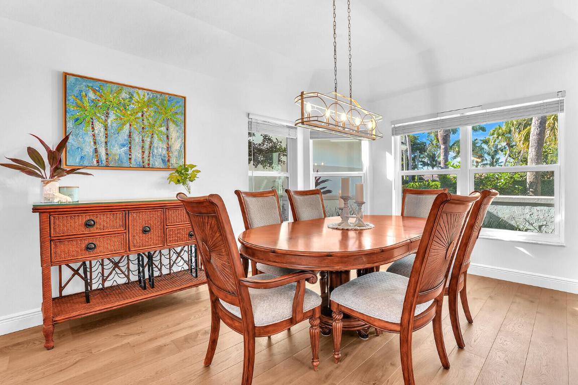 Marina Bay - Residential