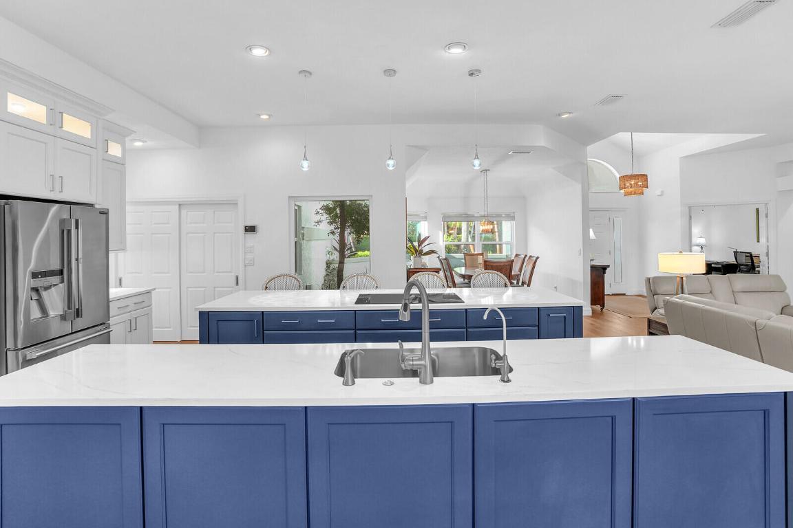 Marina Bay - Residential