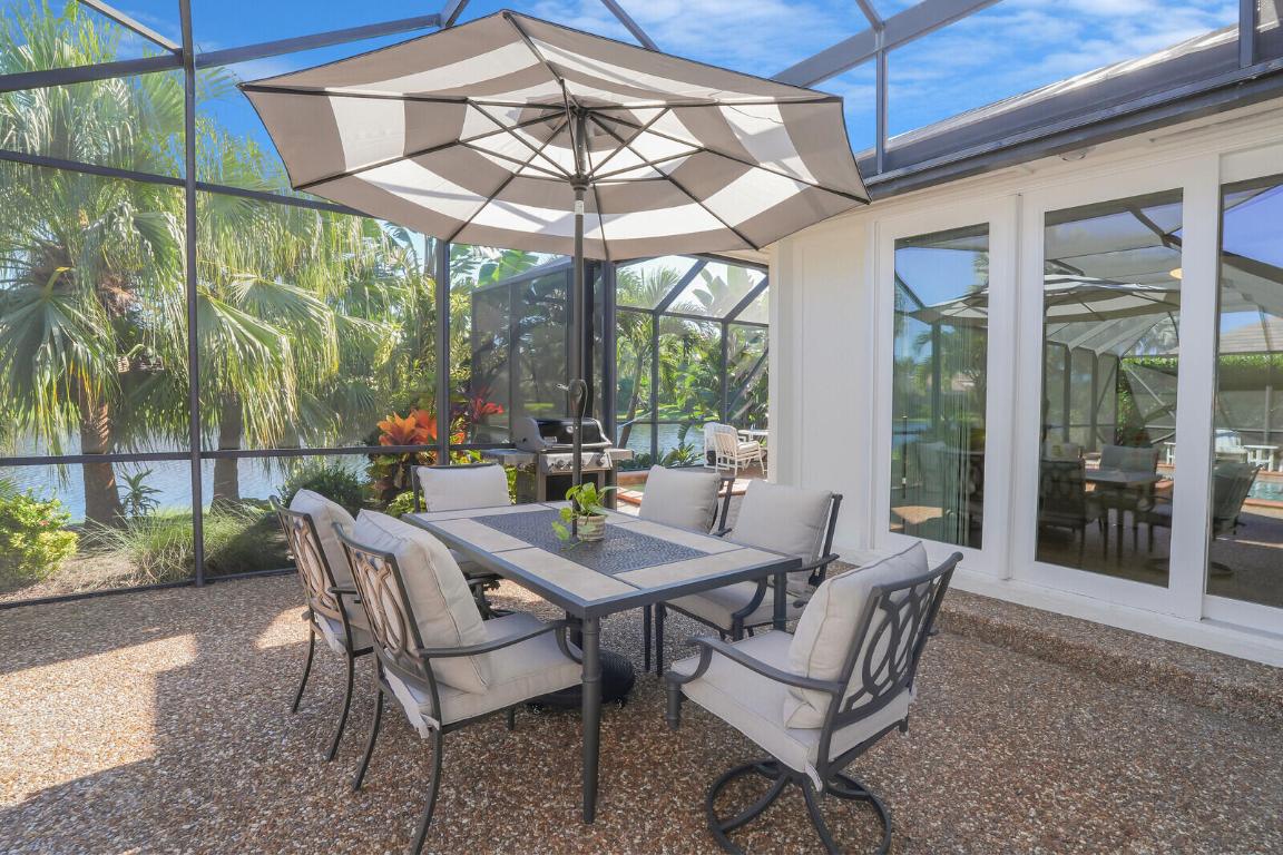 Marina Bay - Residential