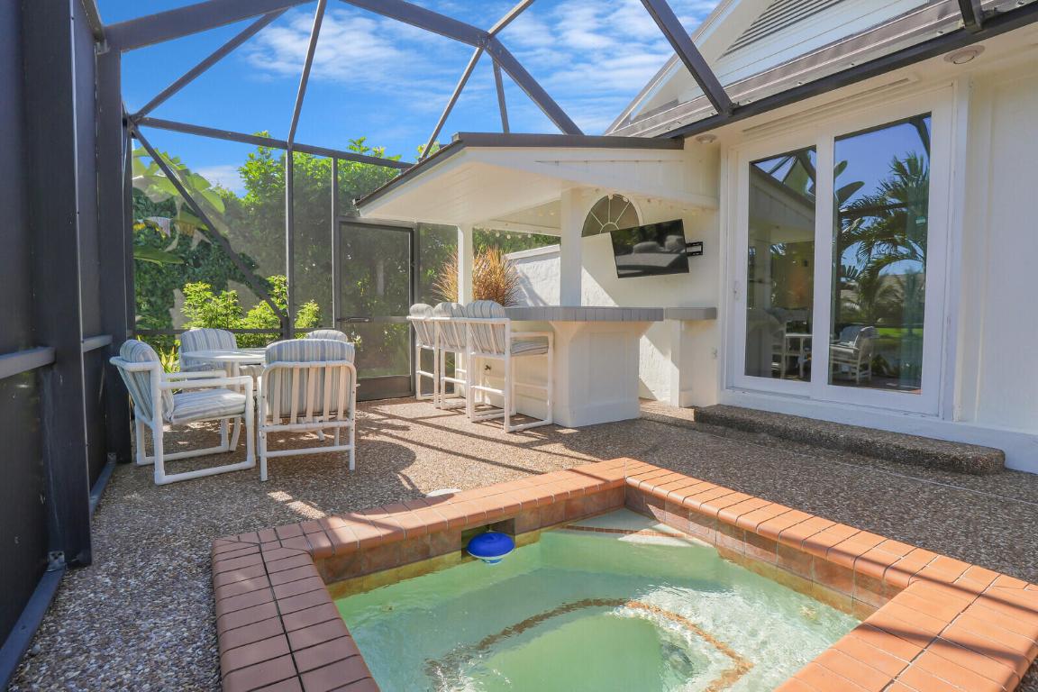 Marina Bay - Residential