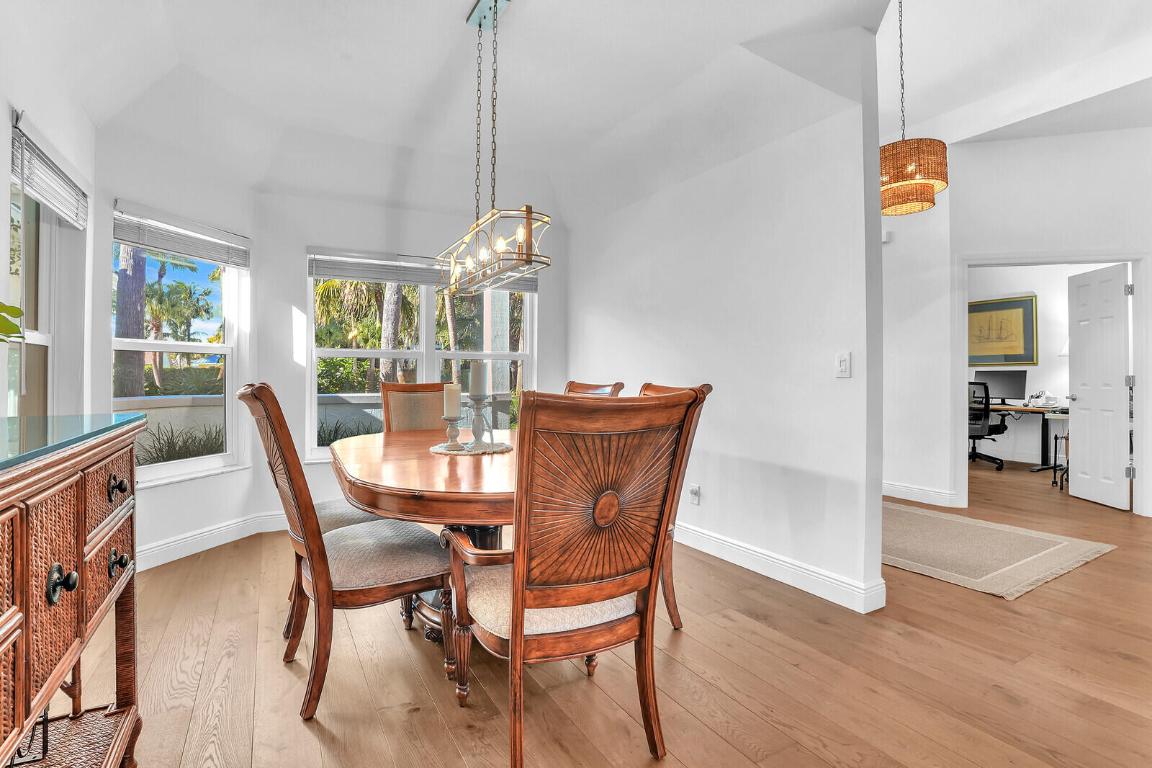 Marina Bay - Residential