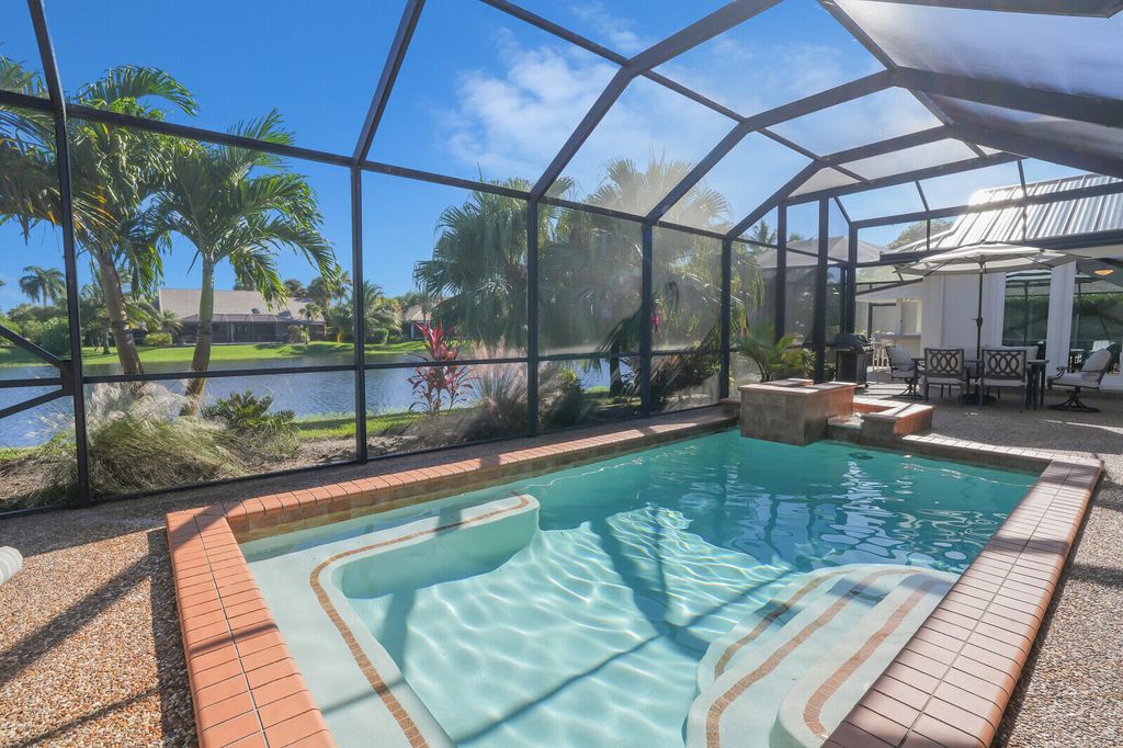Photo of 8951 SE Marina Bay Drive, Hobe Sound, FL 33455 (MLS # R11134823)