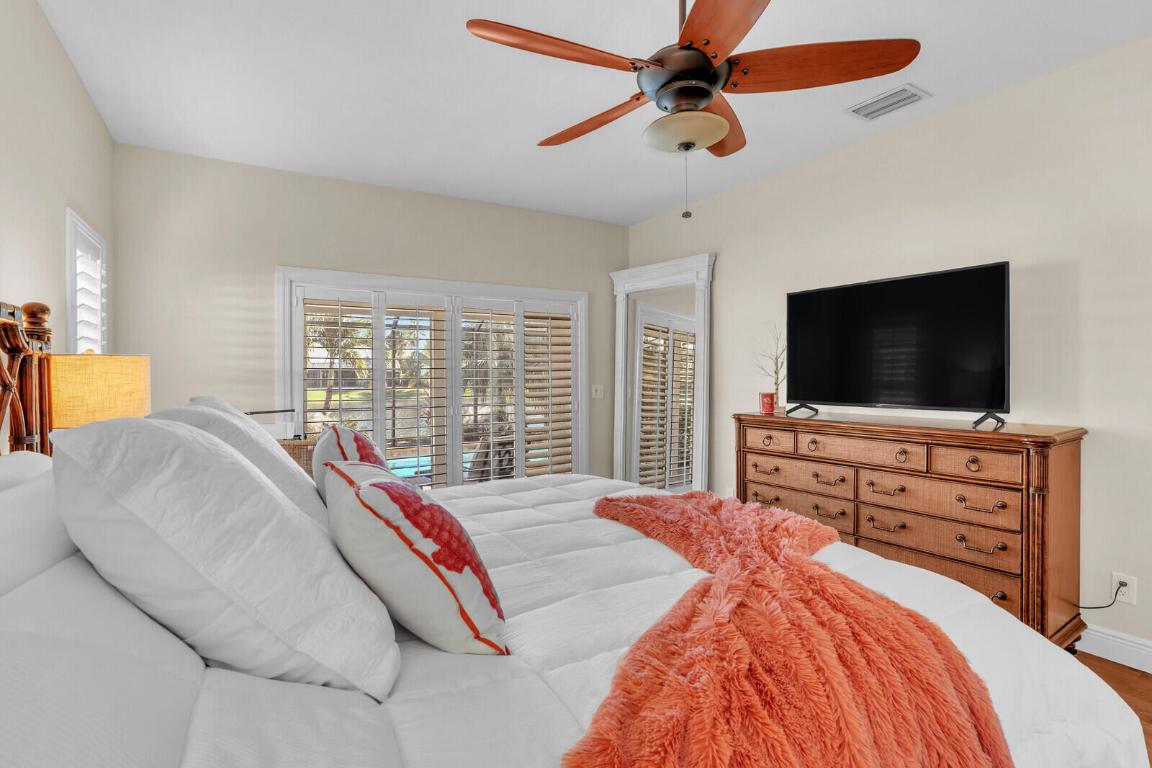 Marina Bay - Residential