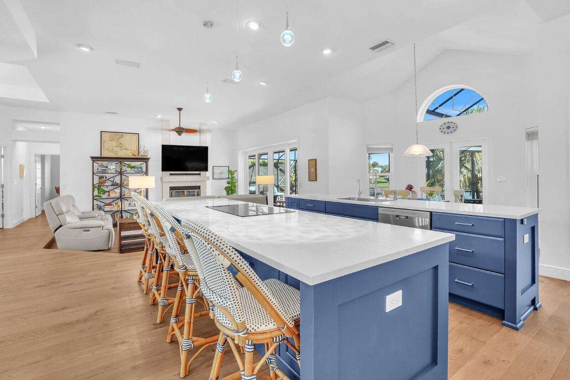 Marina Bay - Residential