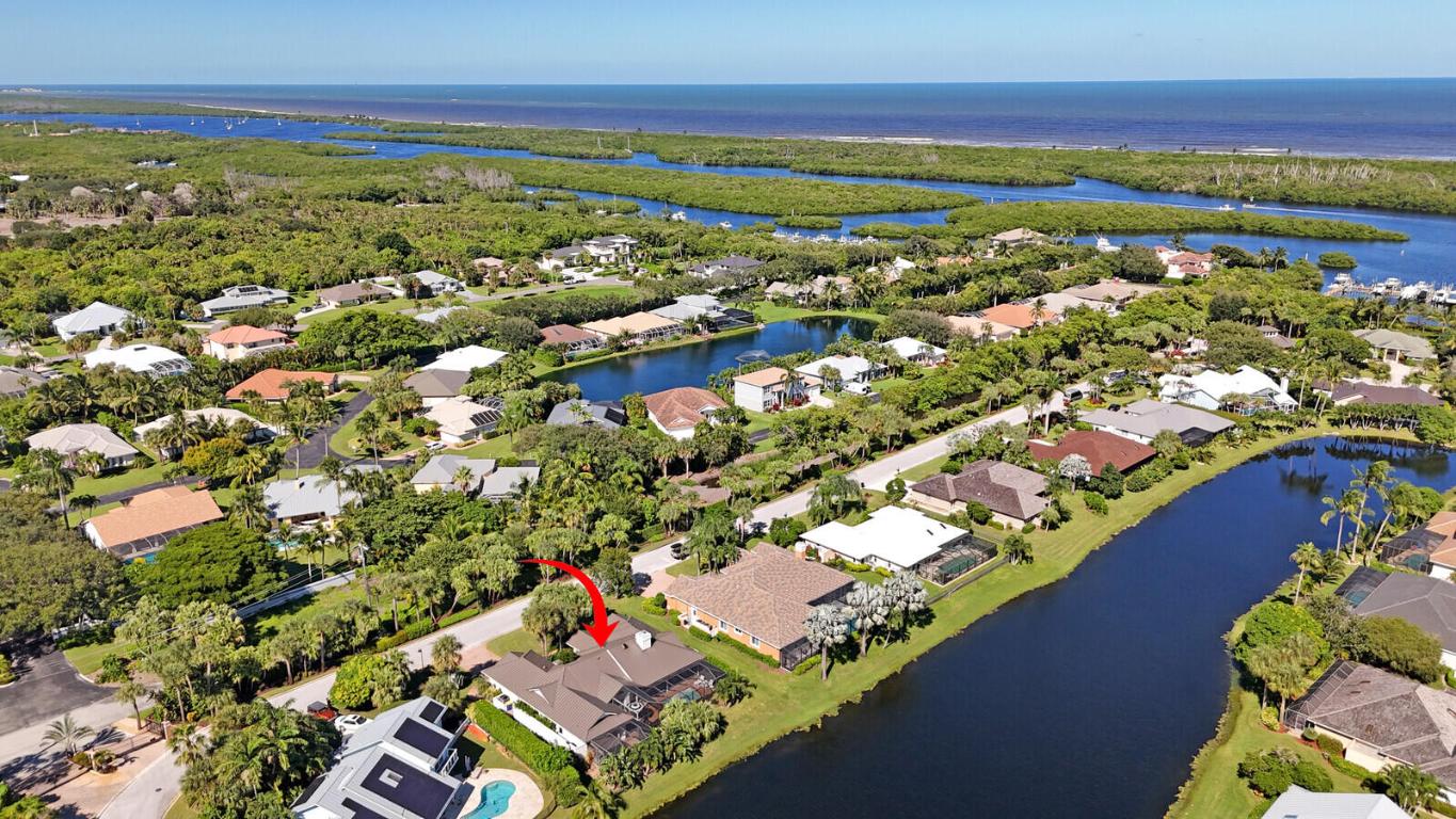 Marina Bay - Residential