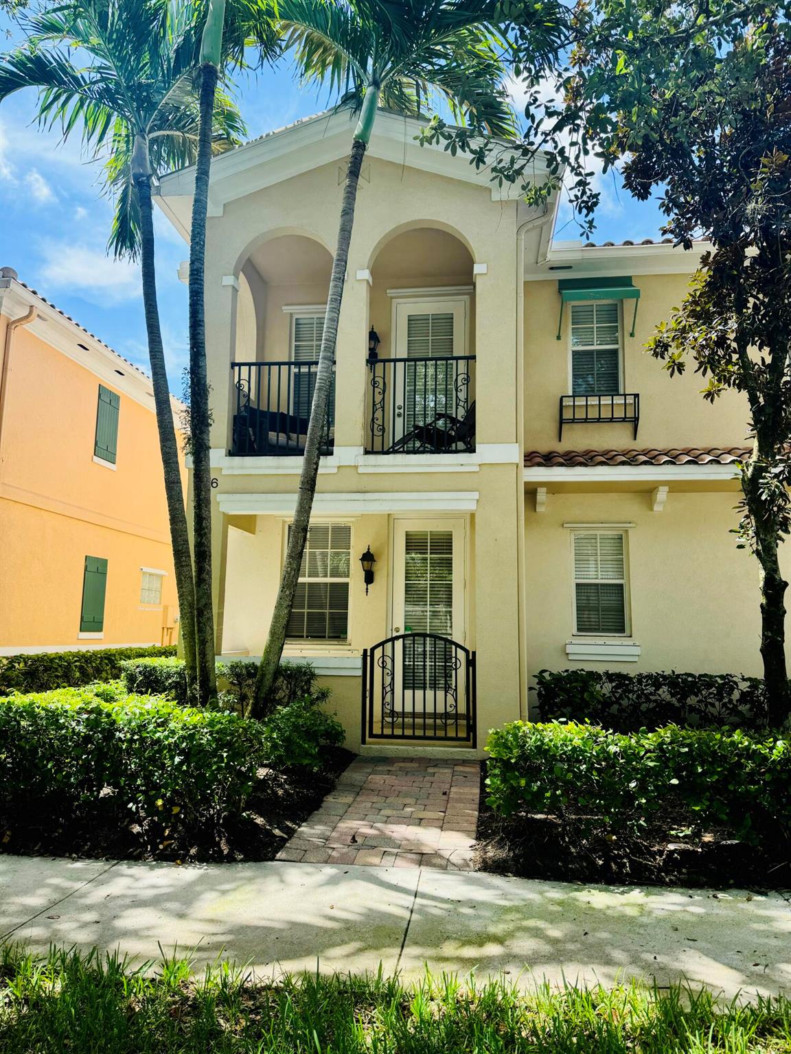 TUSCANY AT ABACOA PL 2 - Residential