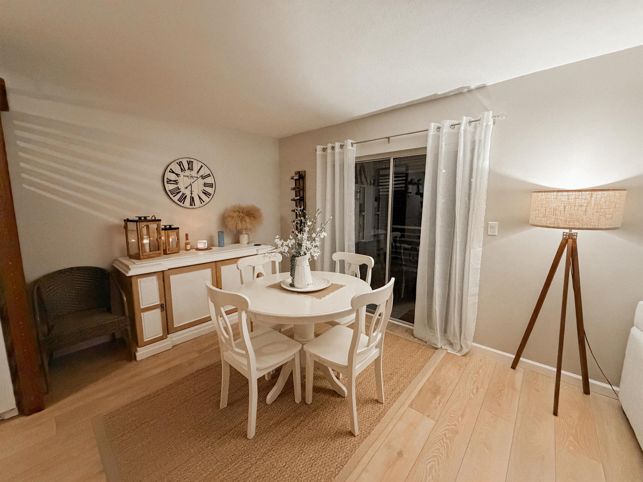 LAKE CLARKE GARDENS CONDO - Residential