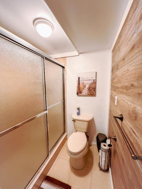 LAKE CLARKE GARDENS CONDO 16 - Residential