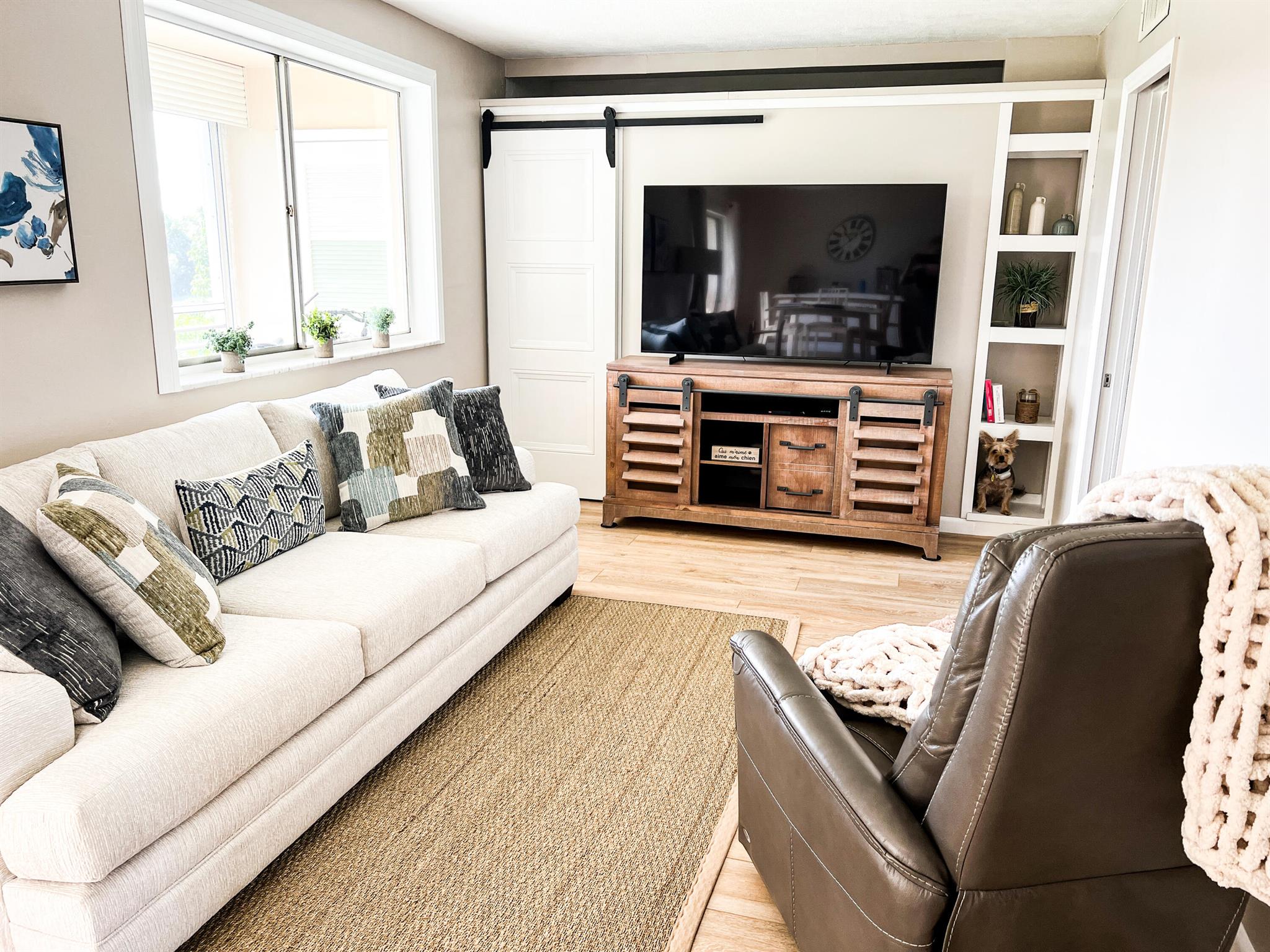 LAKE CLARKE GARDENS CONDO - Residential