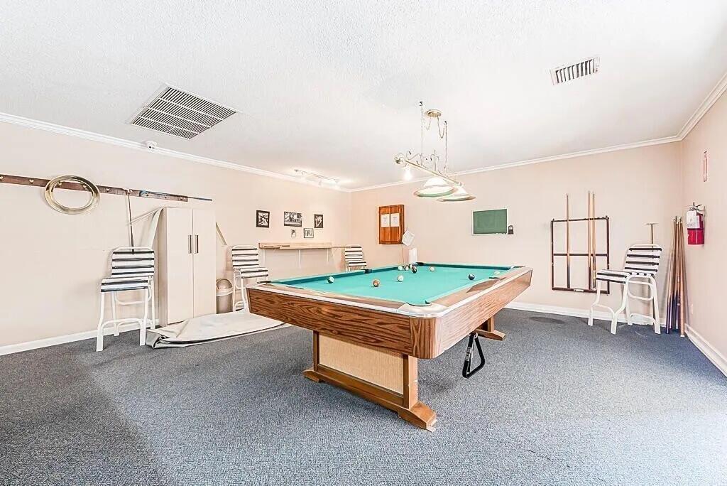 LAKE CLARKE GARDENS CONDO - Residential