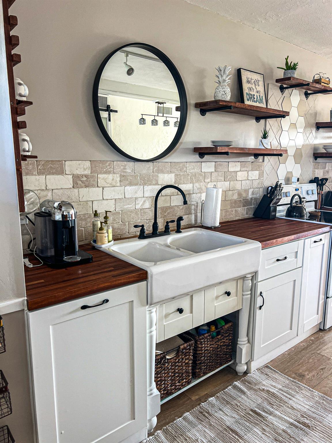 LAKE CLARKE GARDENS CONDO - Residential