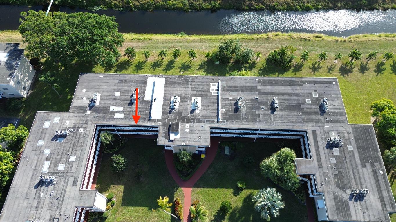 LAKE CLARKE GARDENS CONDO 16 - Residential