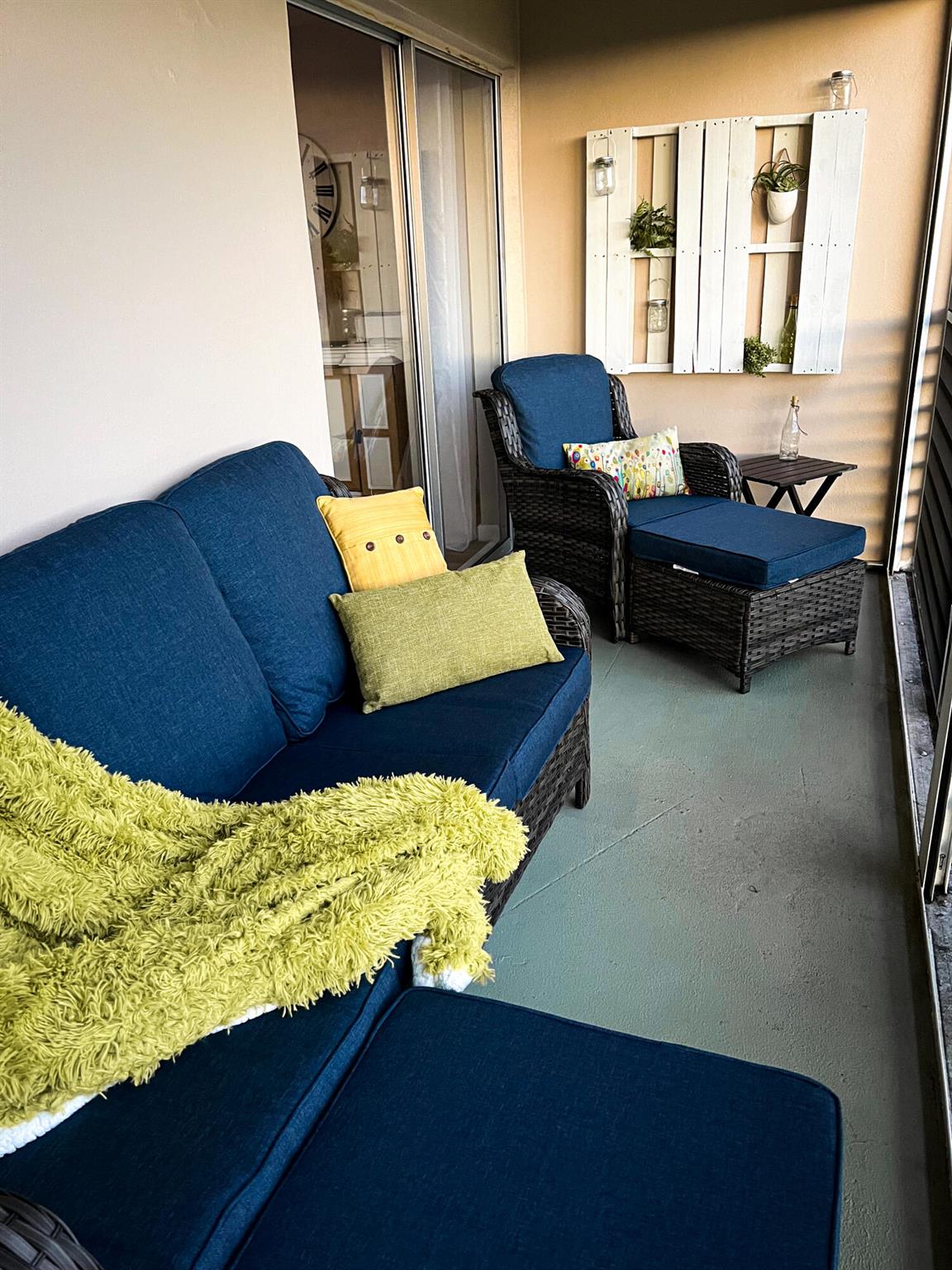 LAKE CLARKE GARDENS CONDO - Residential