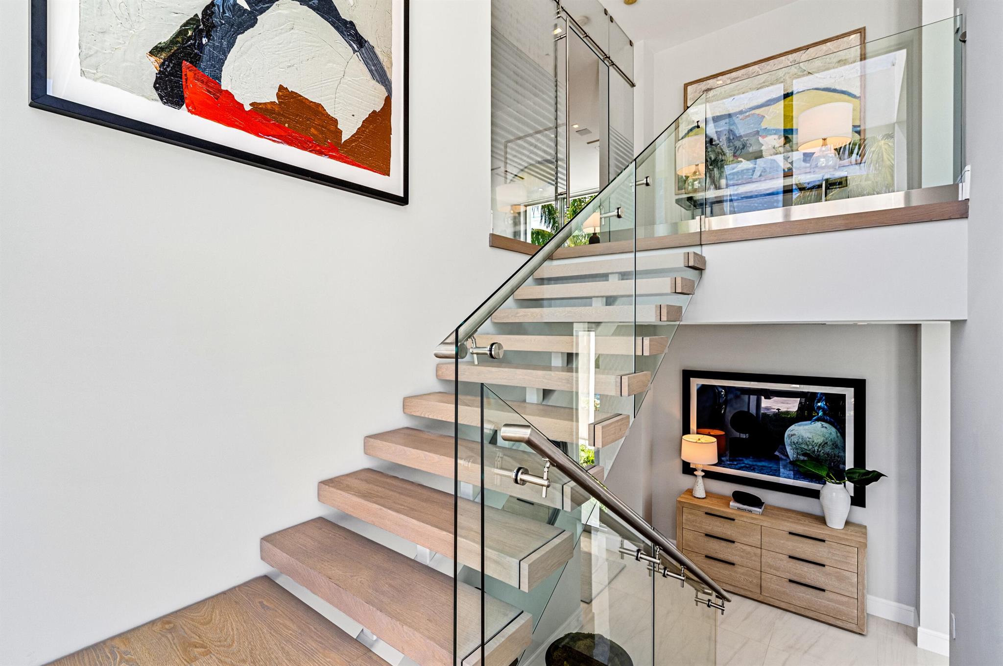 The Estate Section - Residential