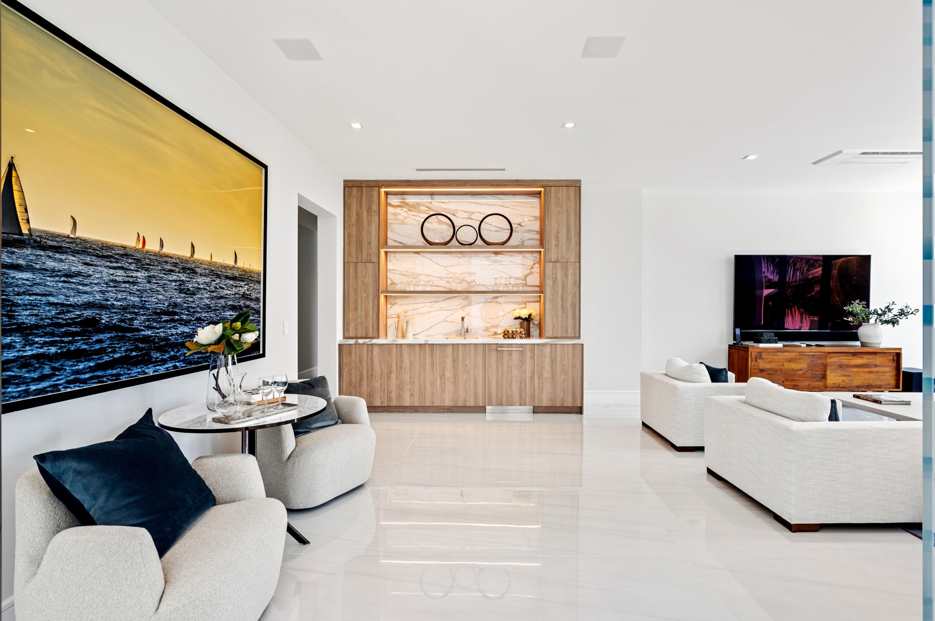 The Estate Section - Residential