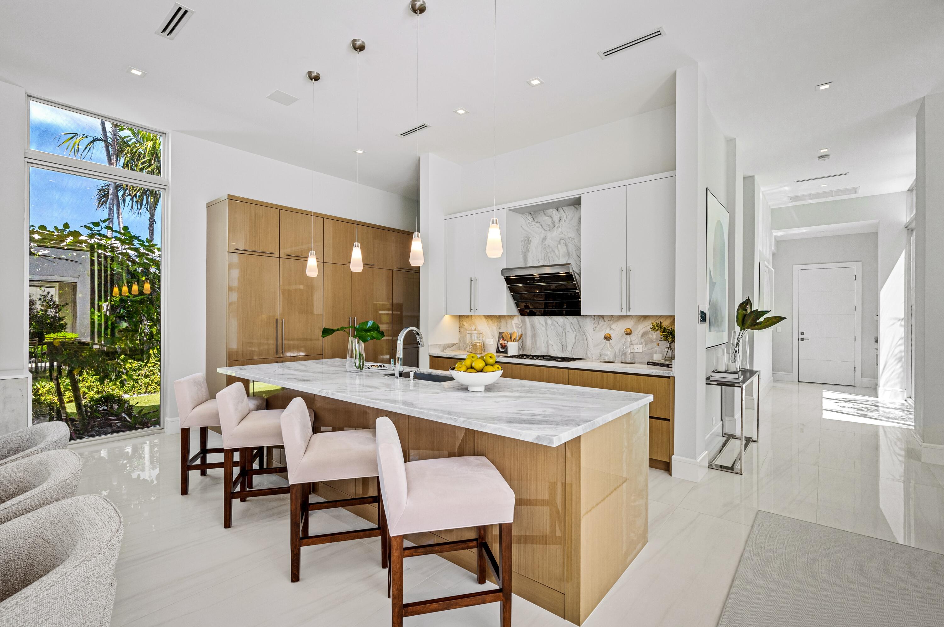 The Estate Section - Residential