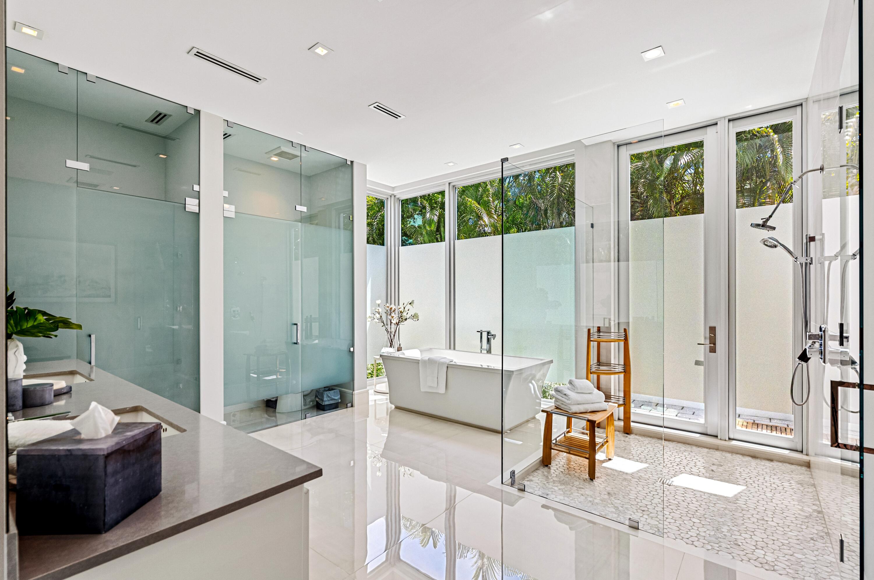 The Estate Section - Residential