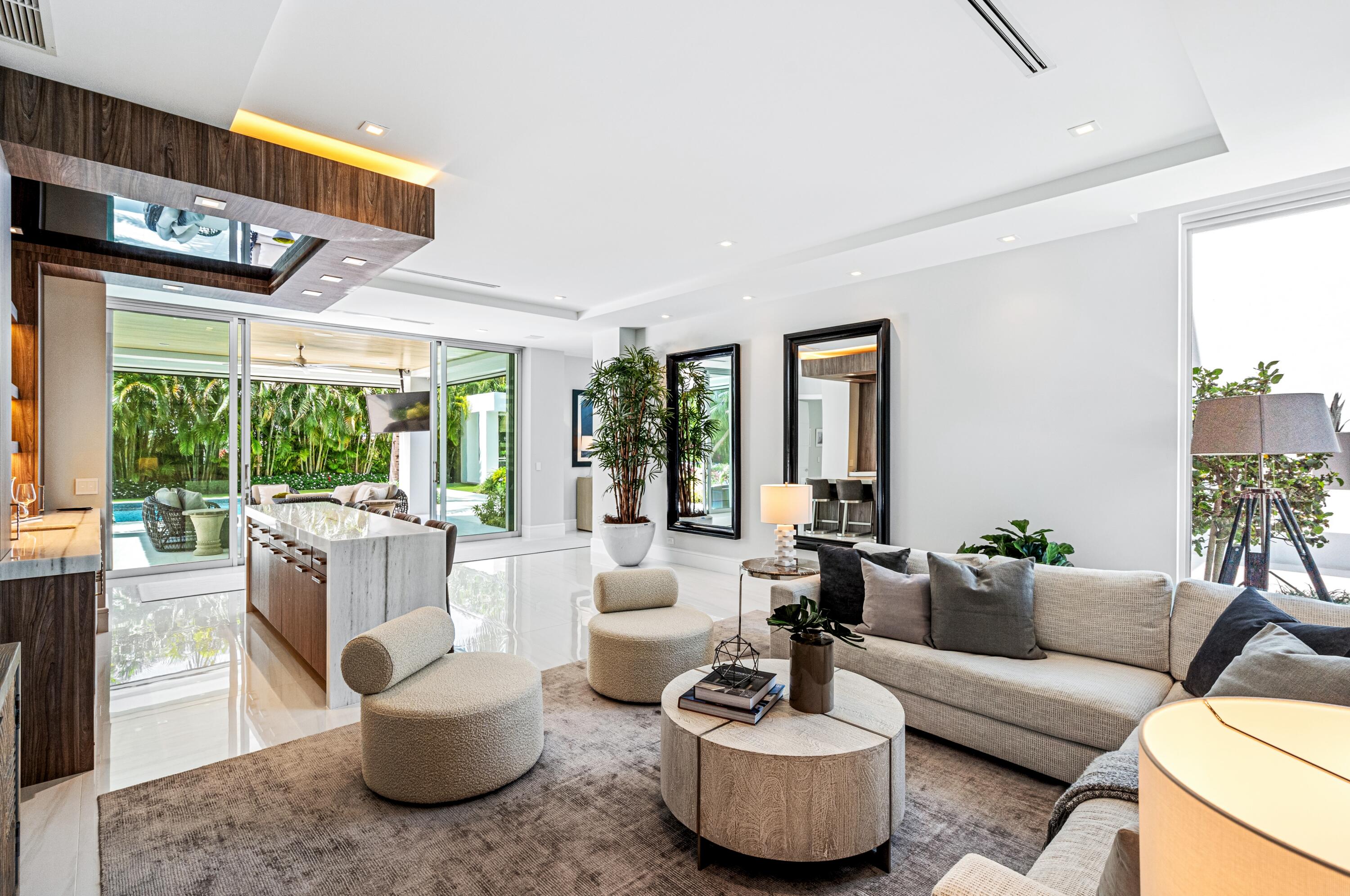 The Estate Section - Residential