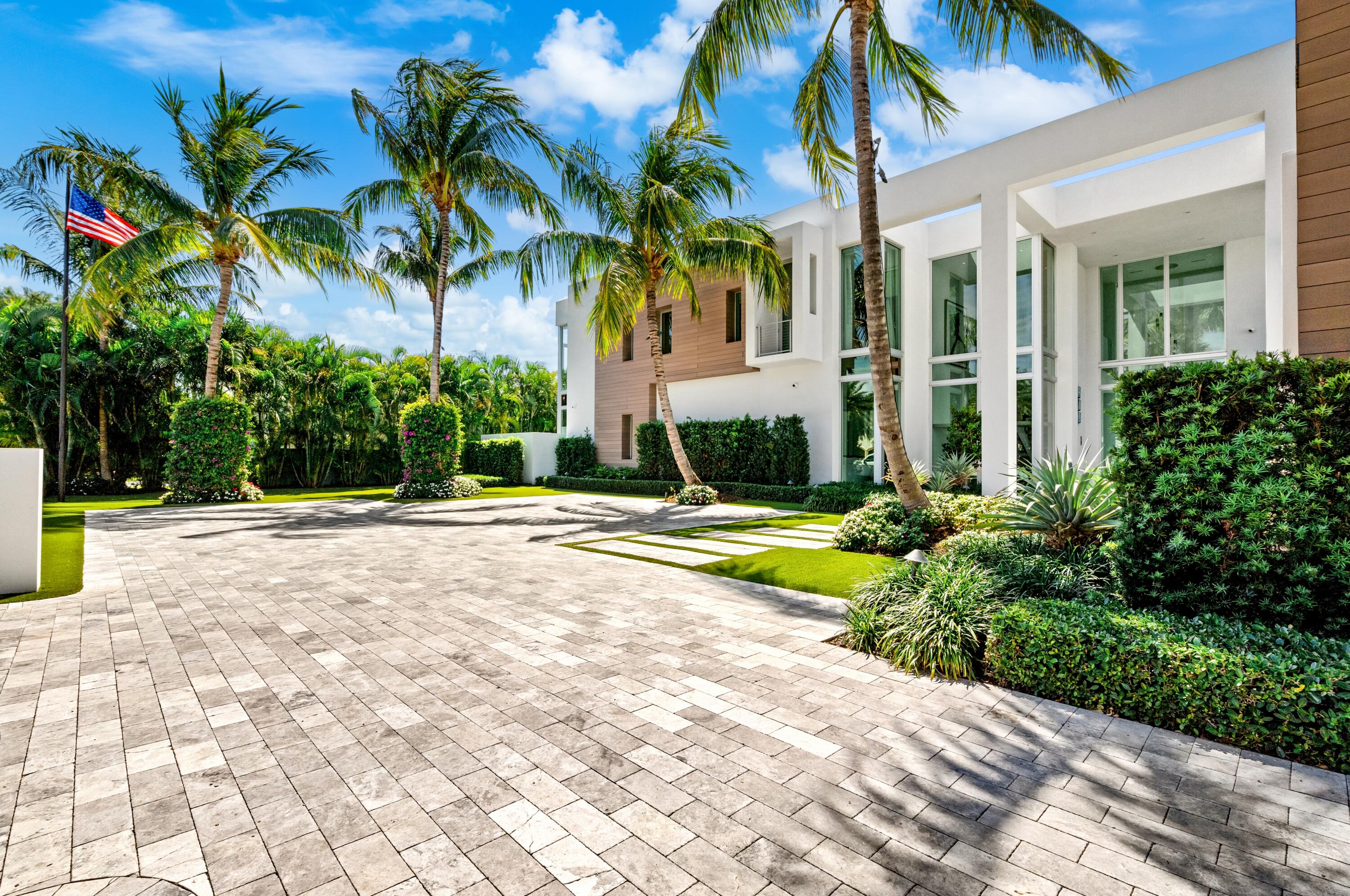 The Estate Section - Residential