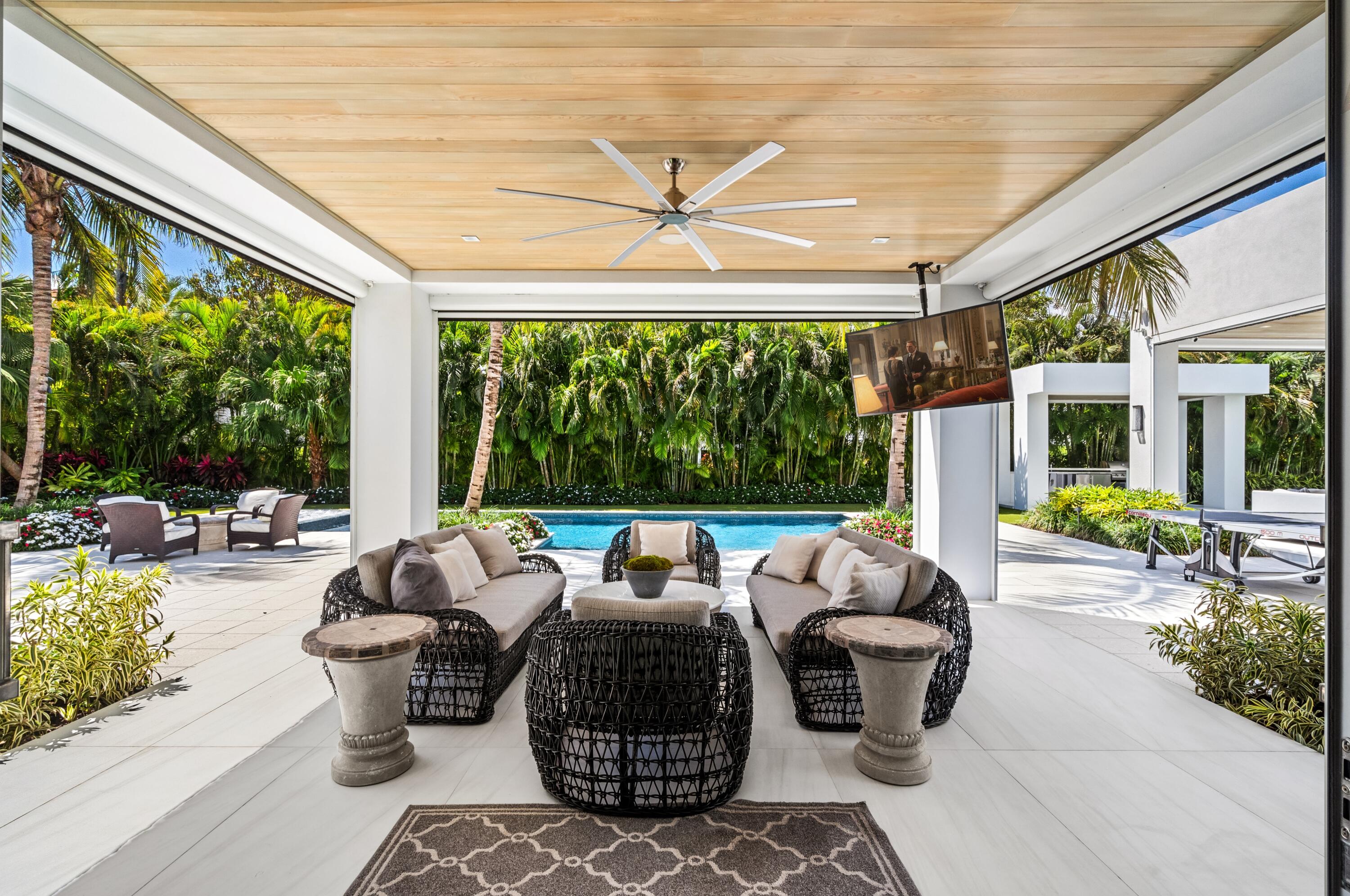 The Estate Section - Residential