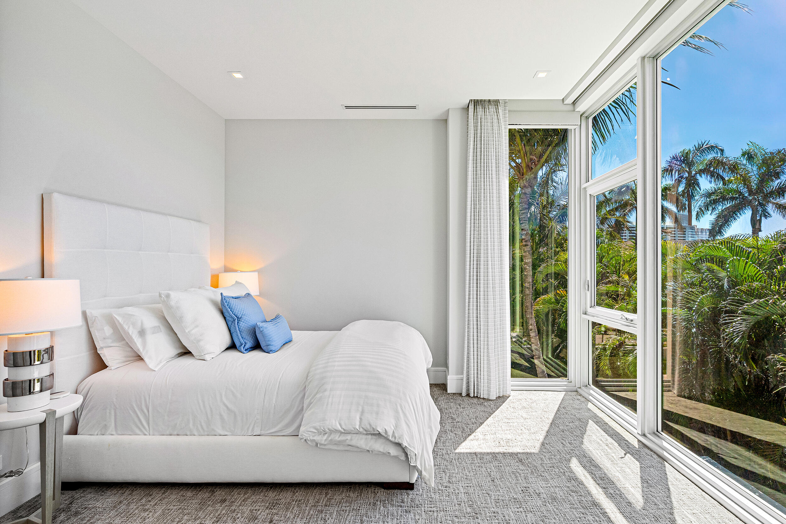 The Estate Section - Residential