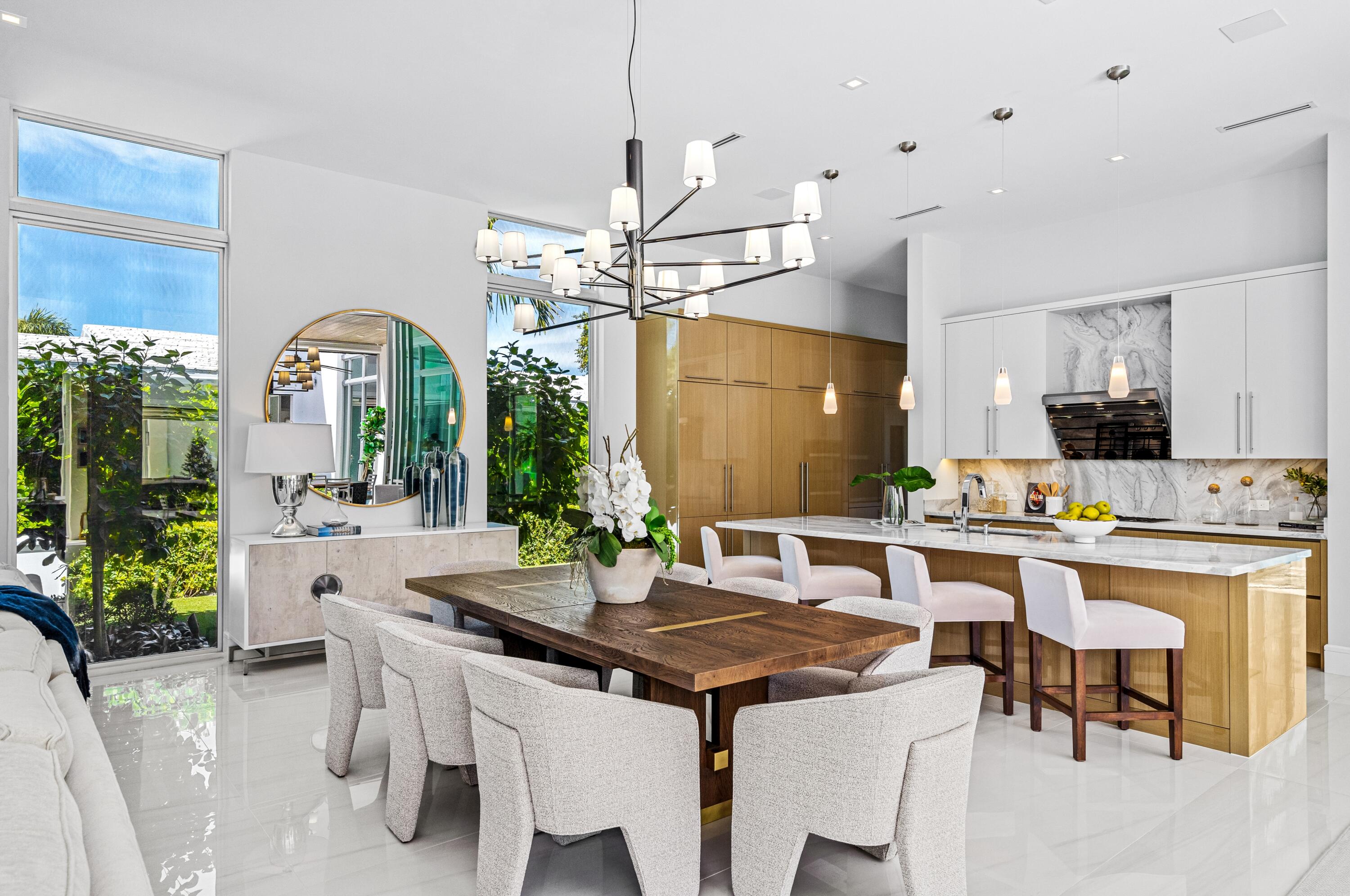 The Estate Section - Residential