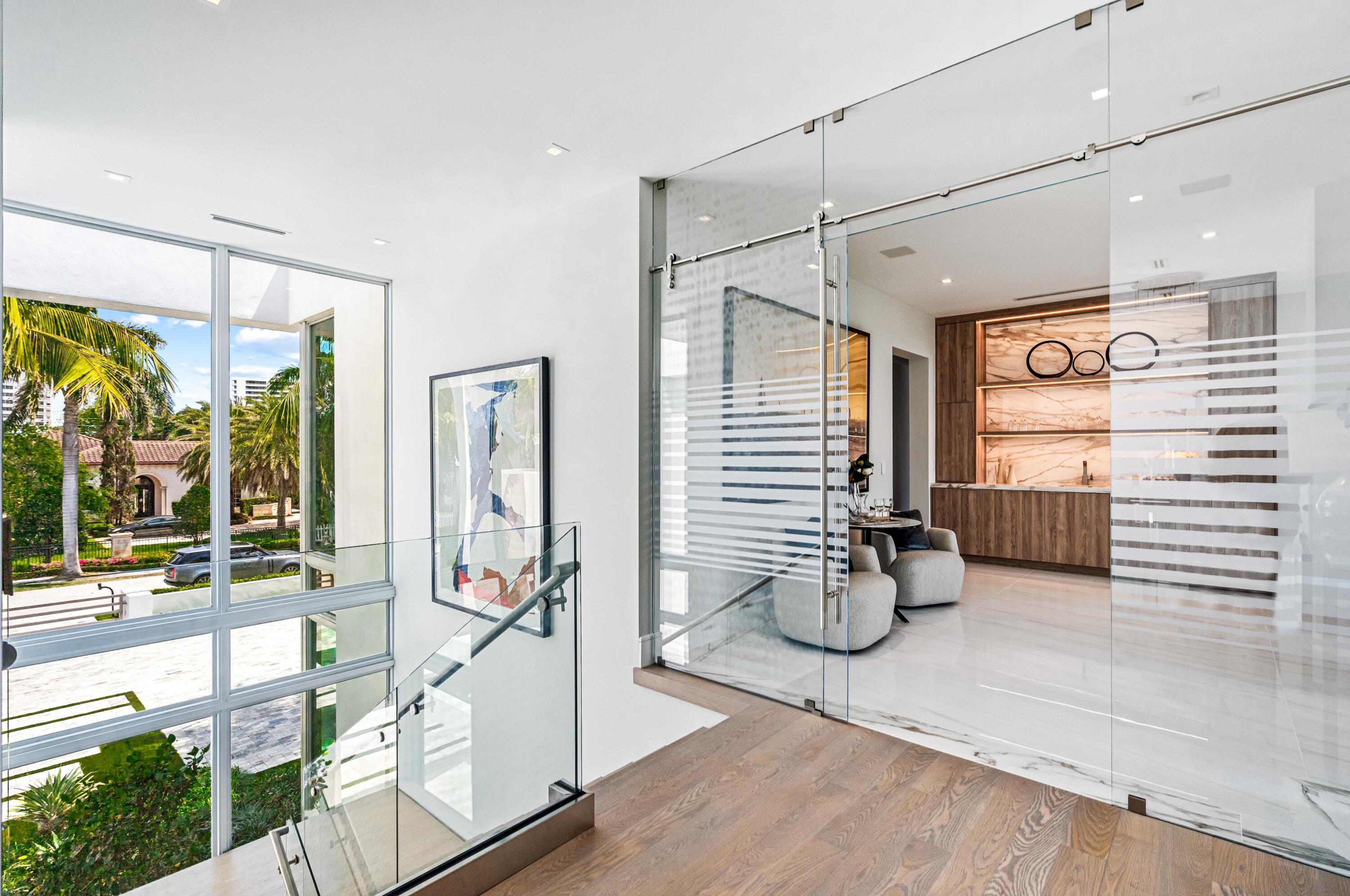 The Estate Section - Residential