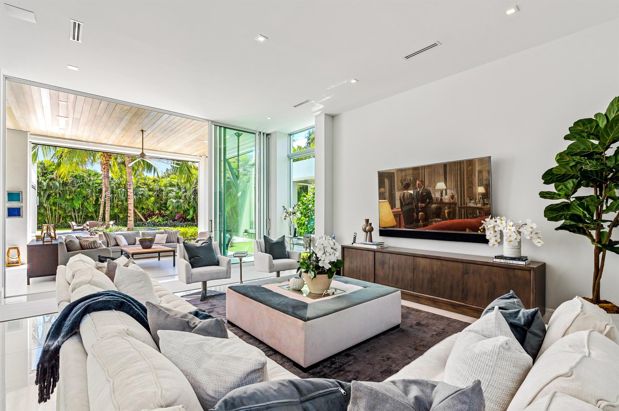 The Estate Section - Residential