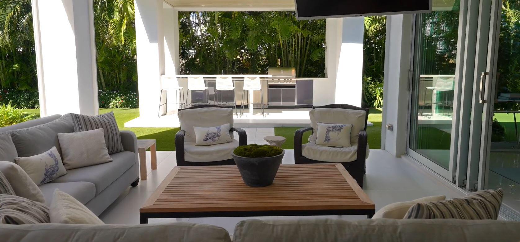 The Estate Section - Residential