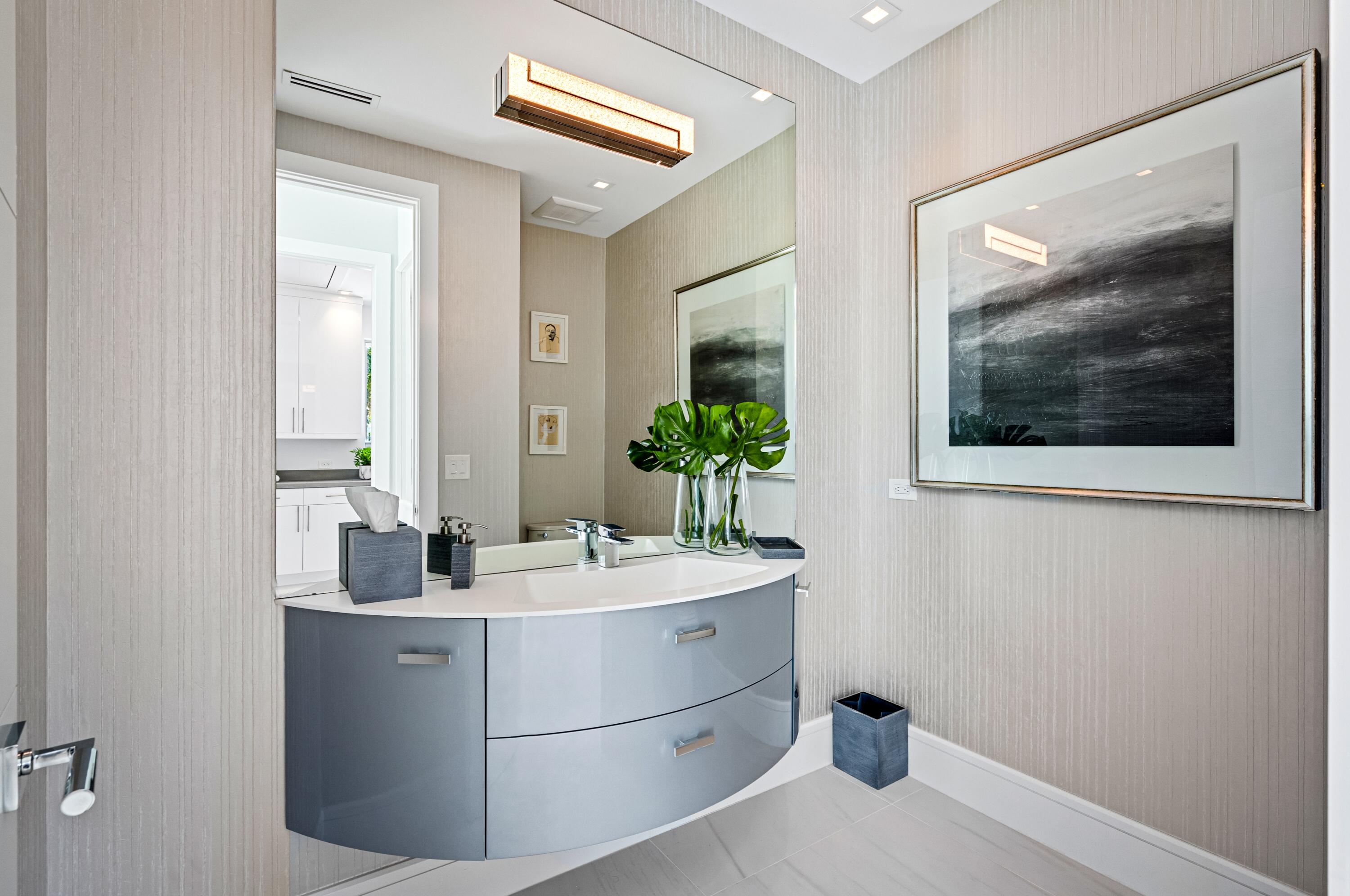 The Estate Section - Residential