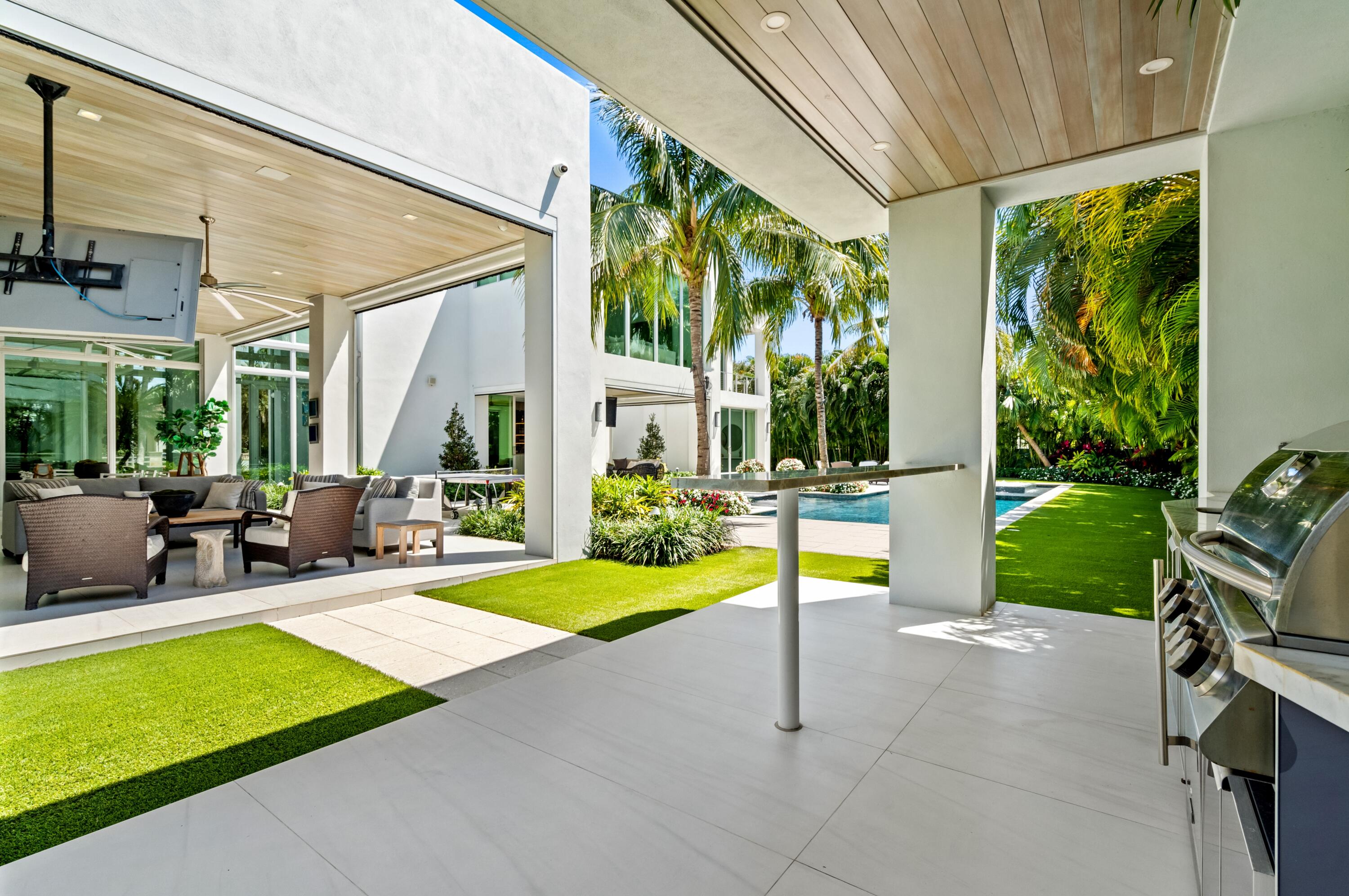 The Estate Section - Residential