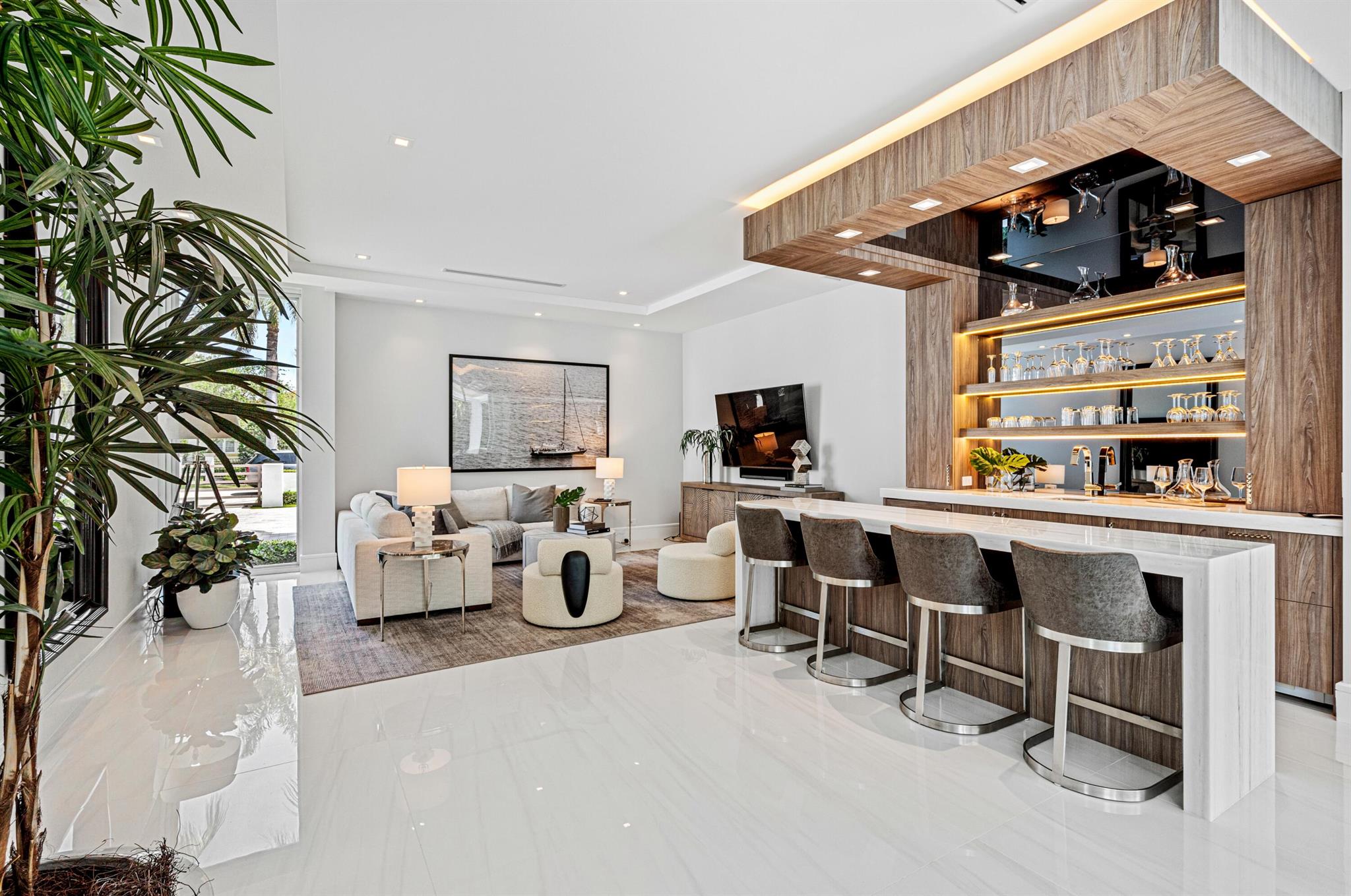 The Estate Section - Residential