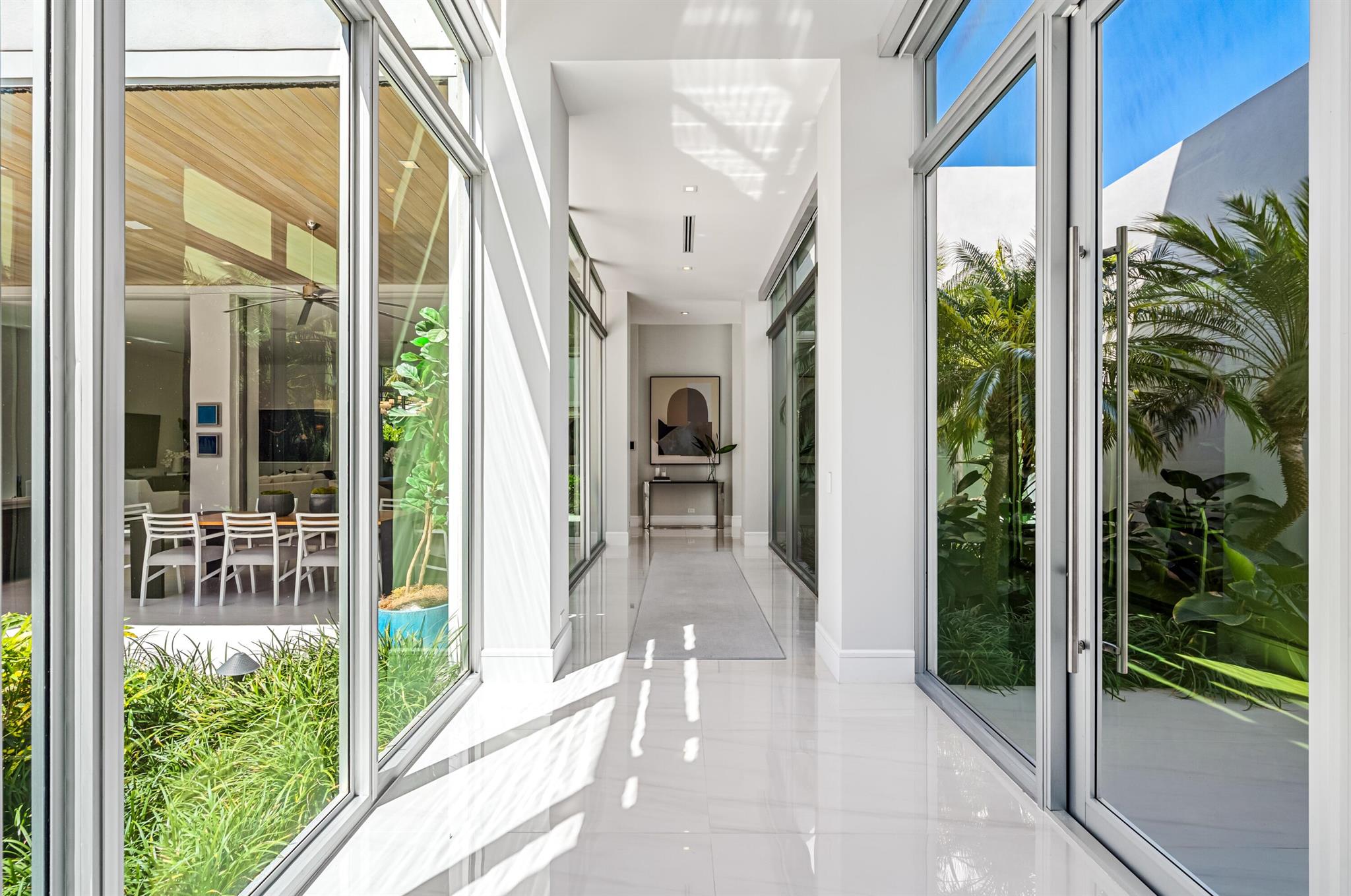 The Estate Section - Residential