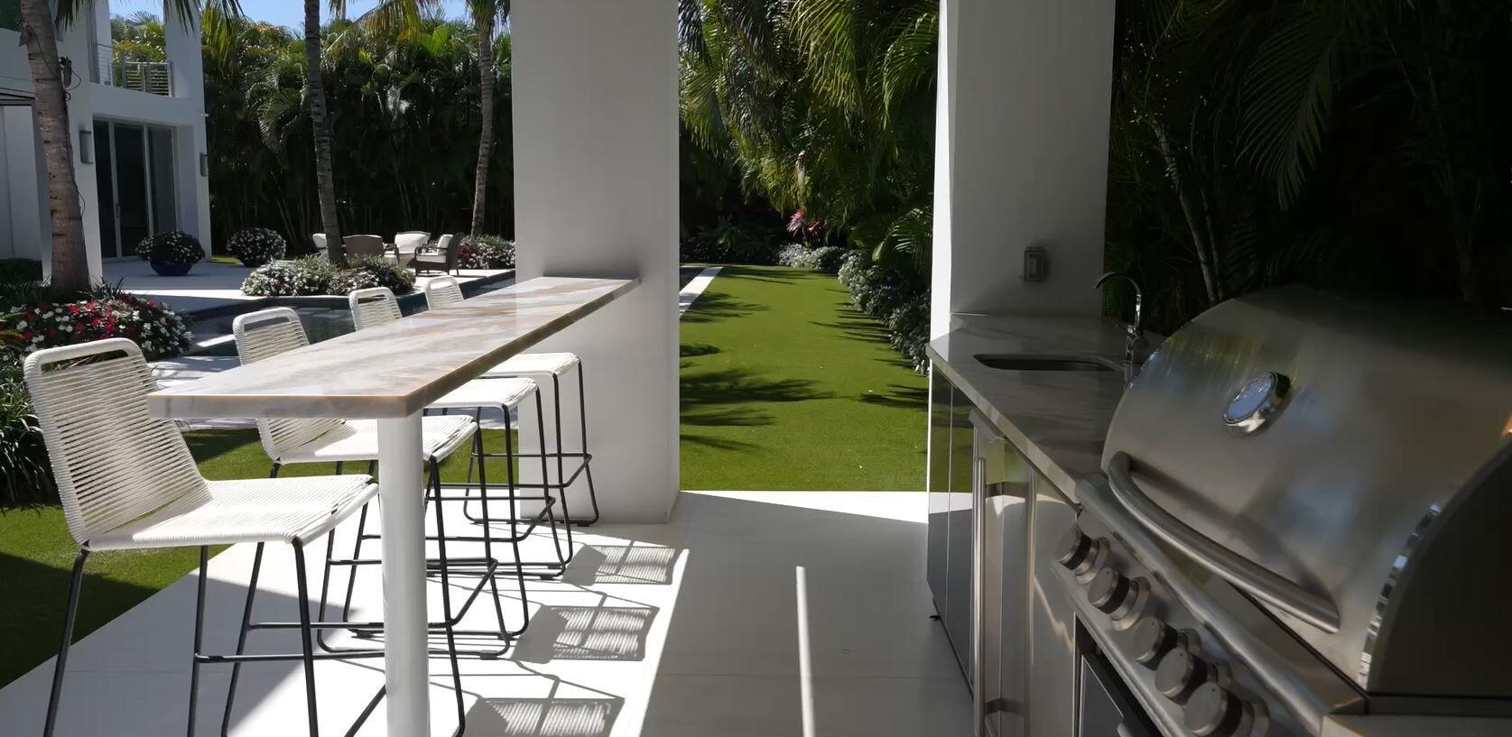 The Estate Section - Residential