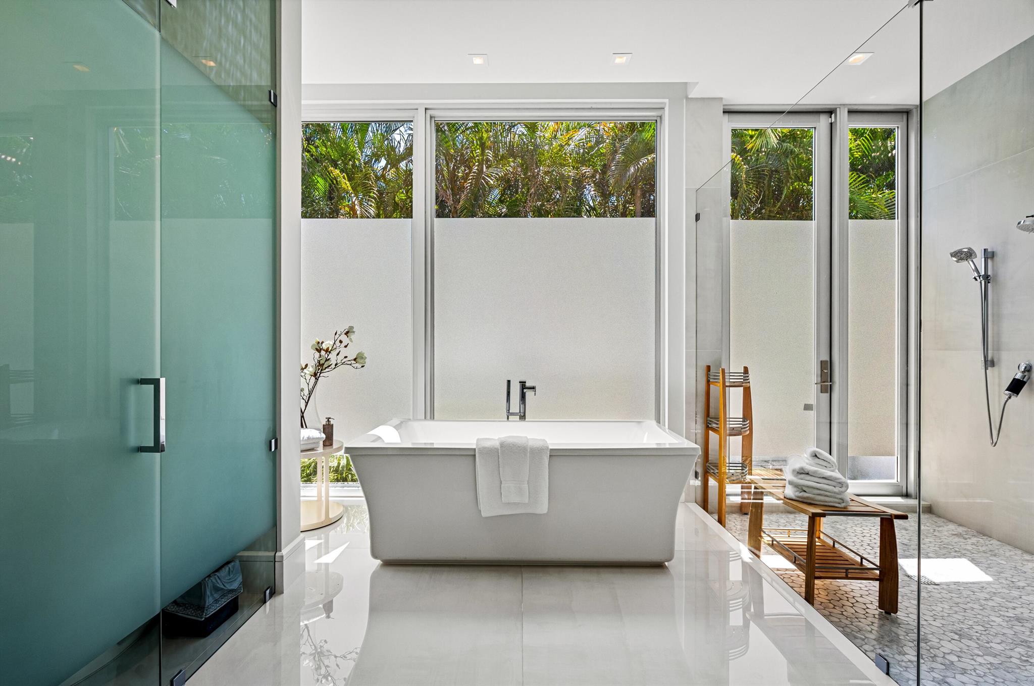 The Estate Section - Residential