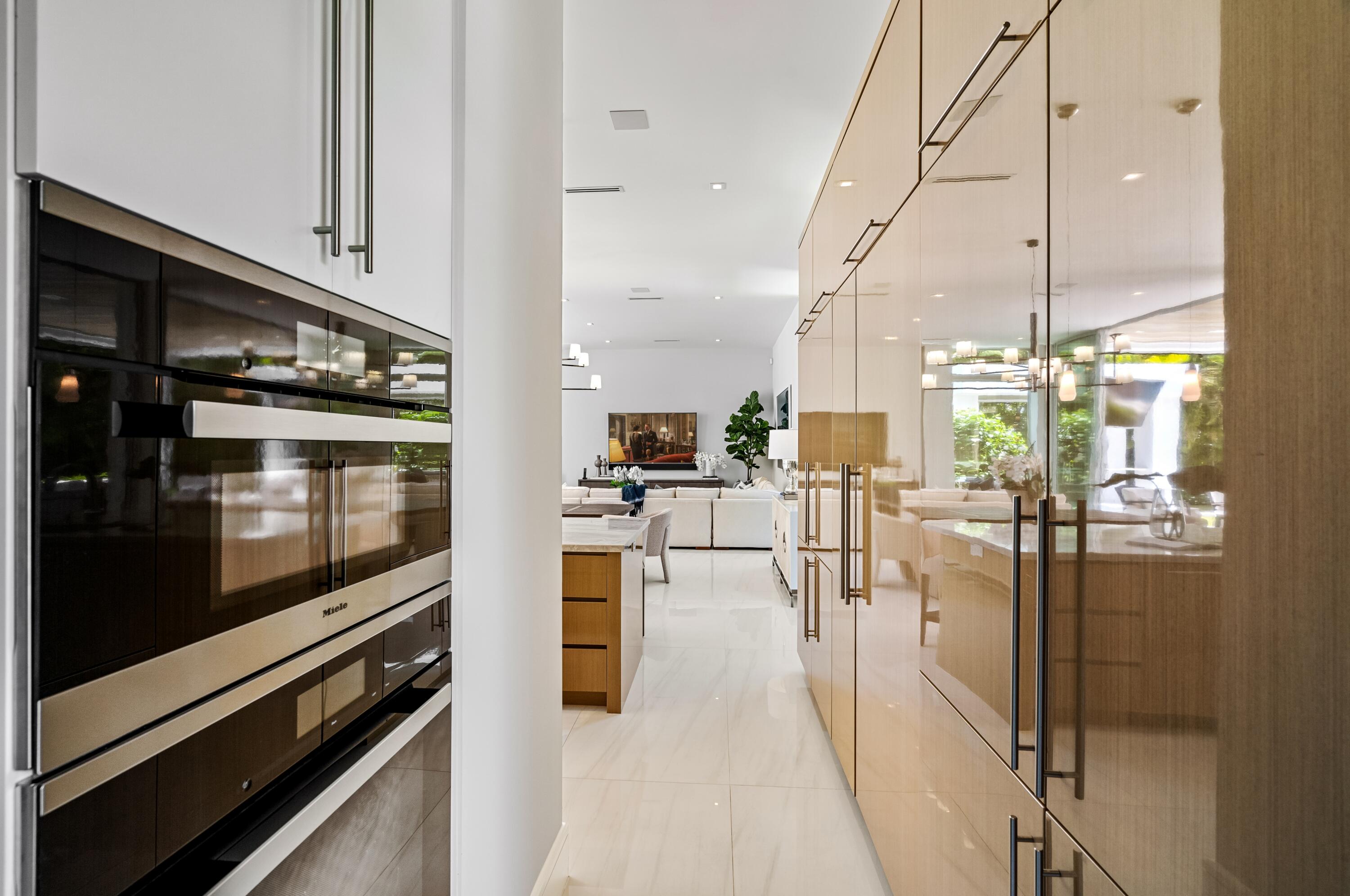 The Estate Section - Residential