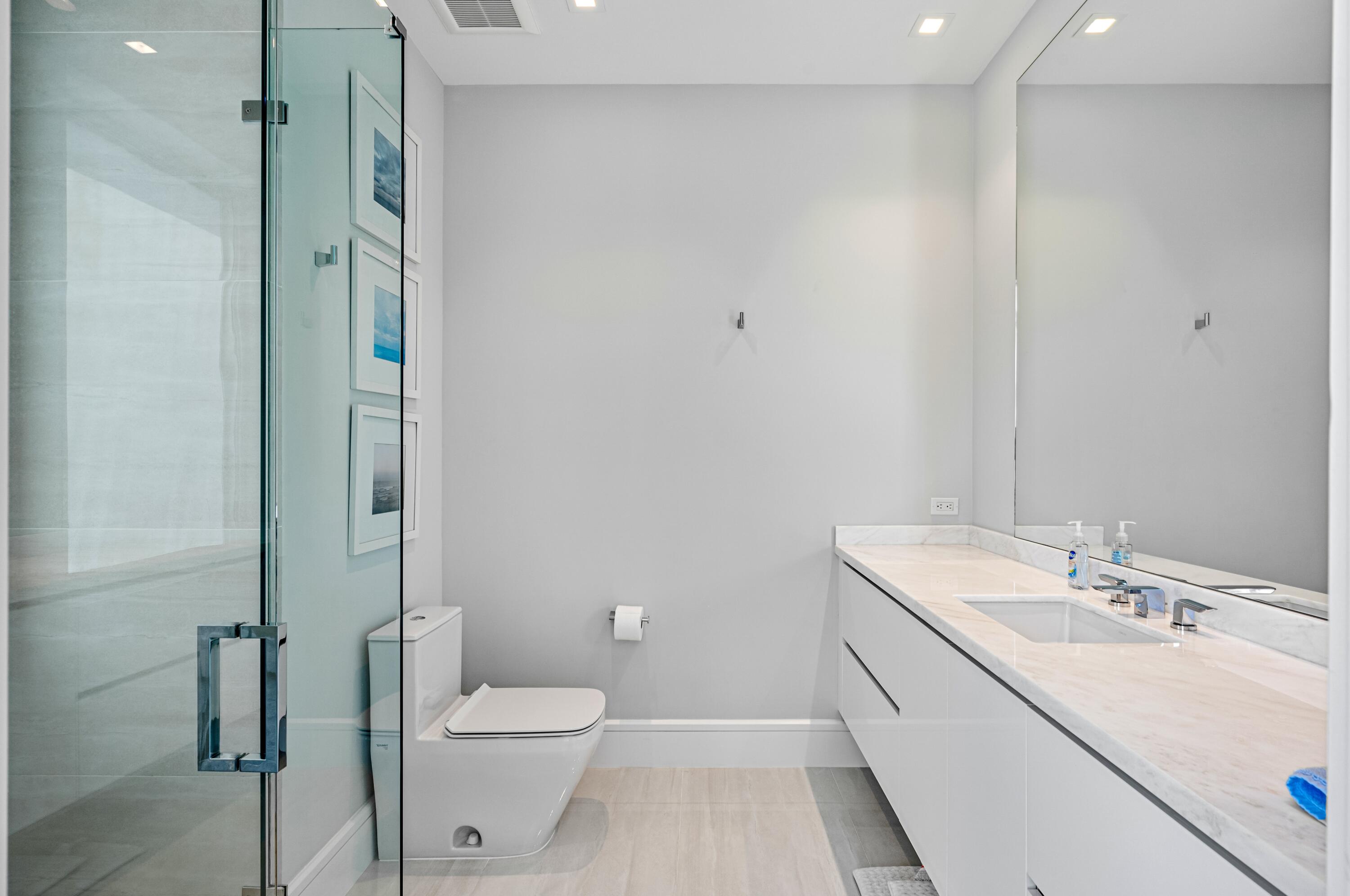 The Estate Section - Residential