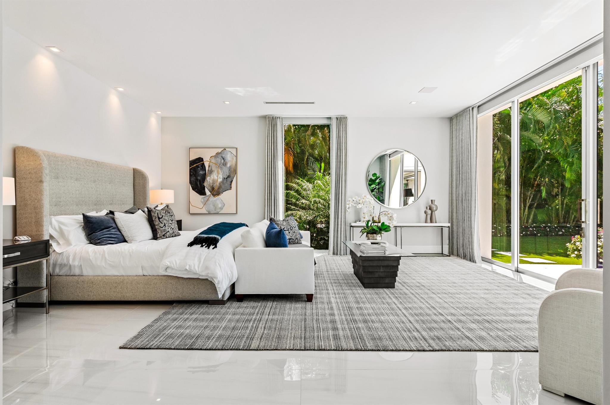 The Estate Section - Residential