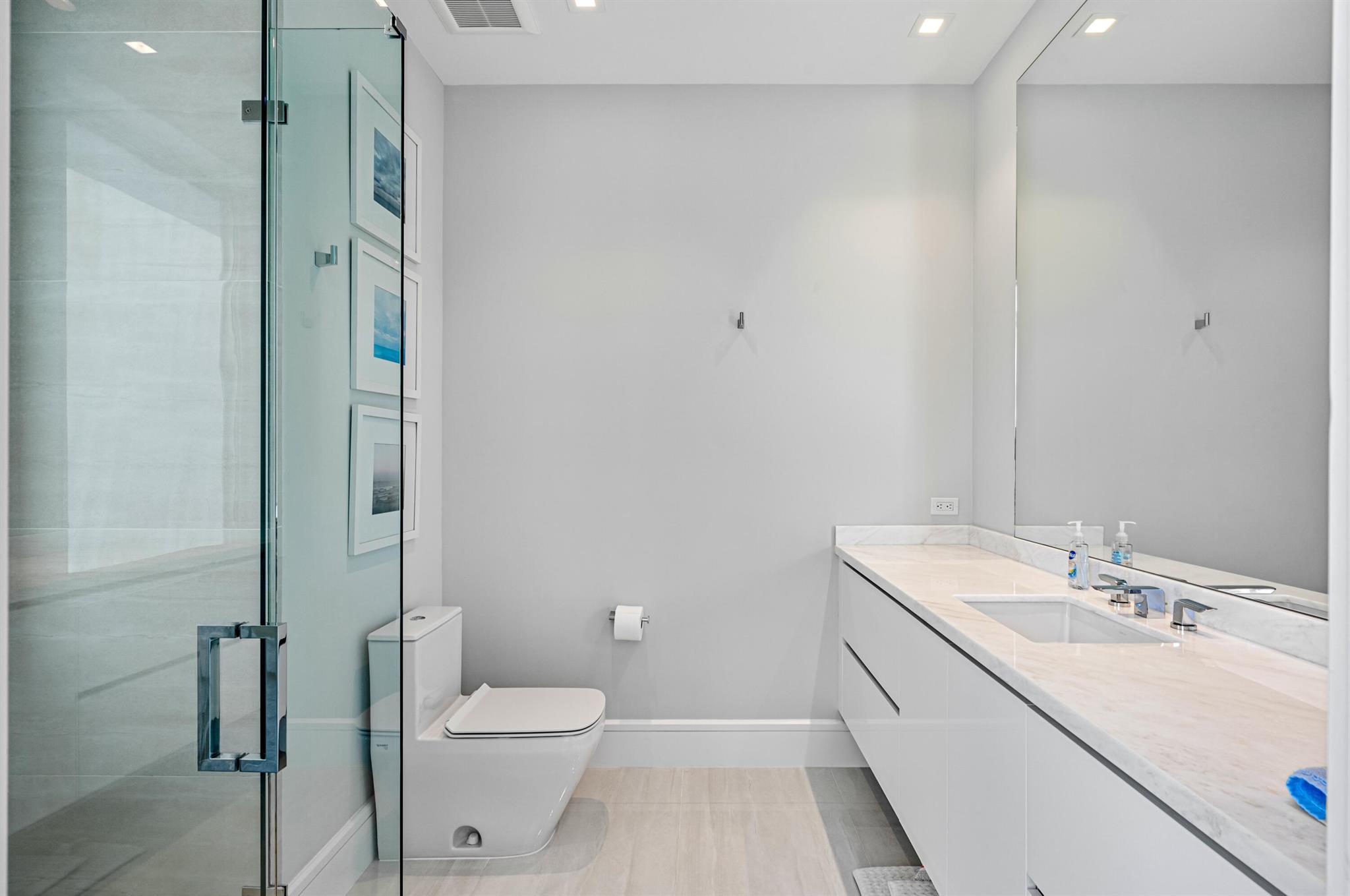 The Estate Section - Residential