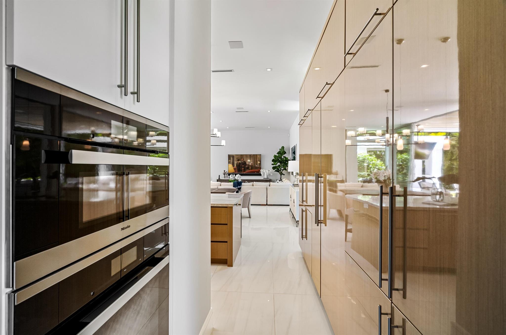 The Estate Section - Residential