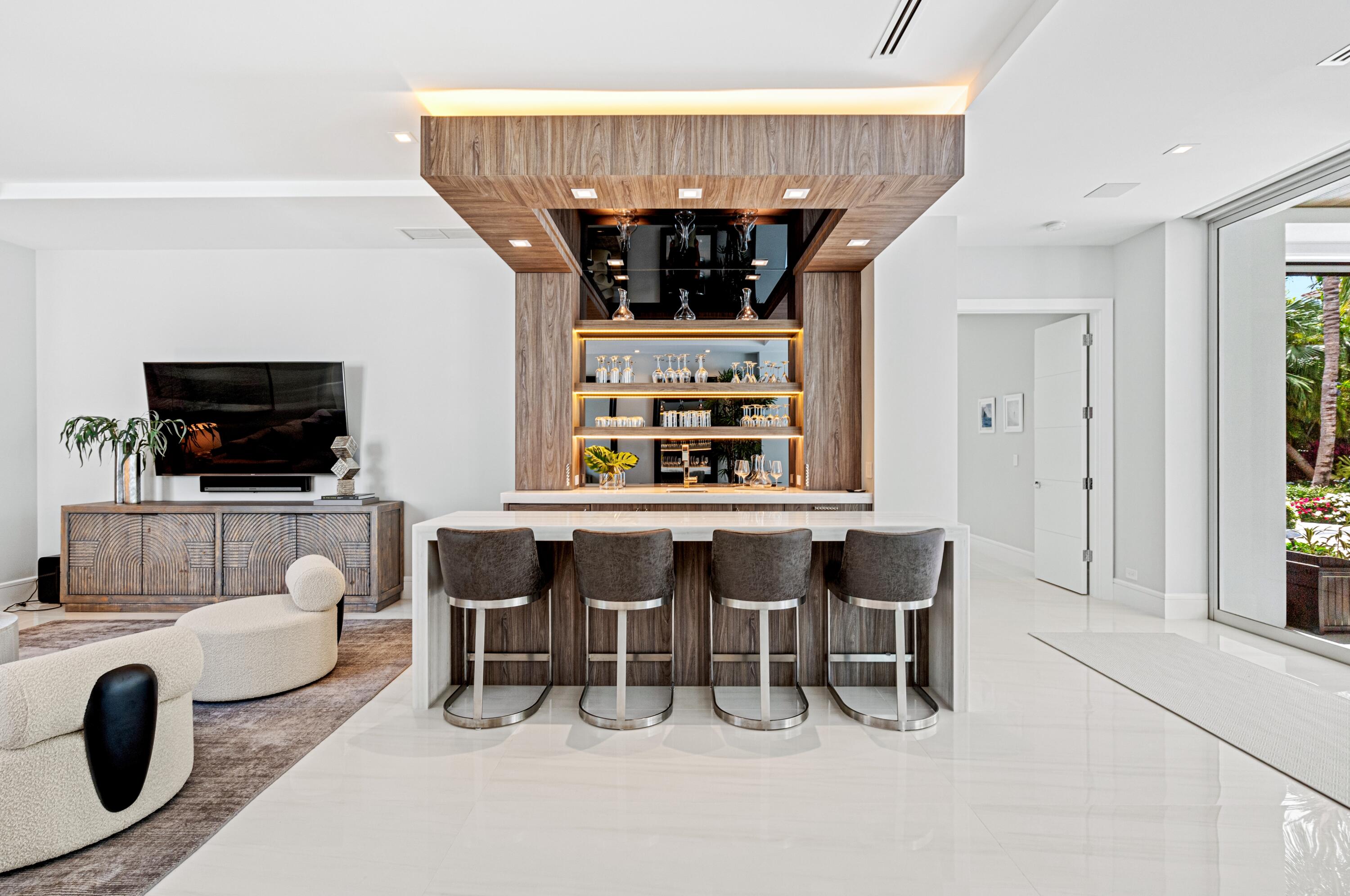 The Estate Section - Residential