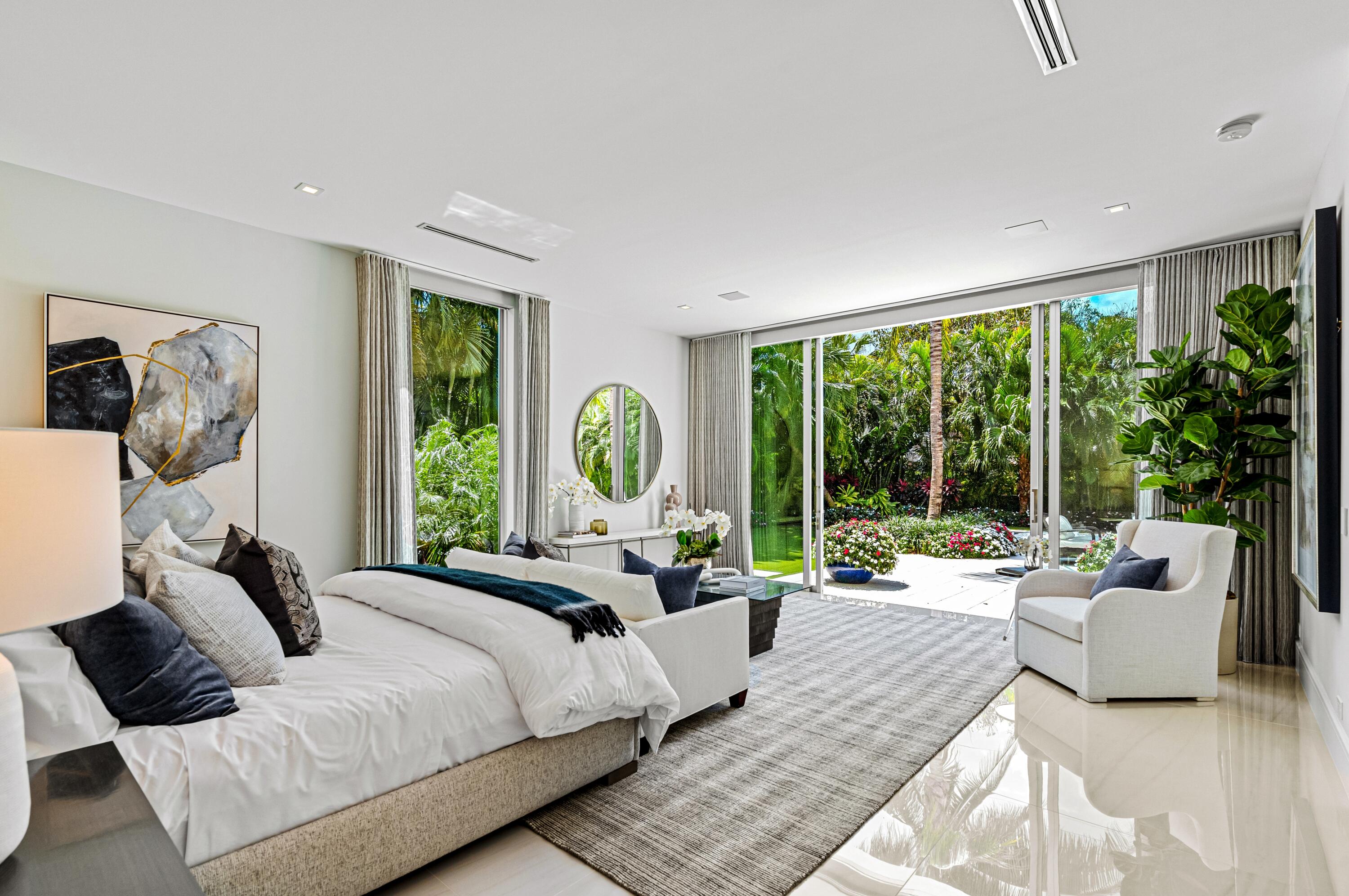 The Estate Section - Residential