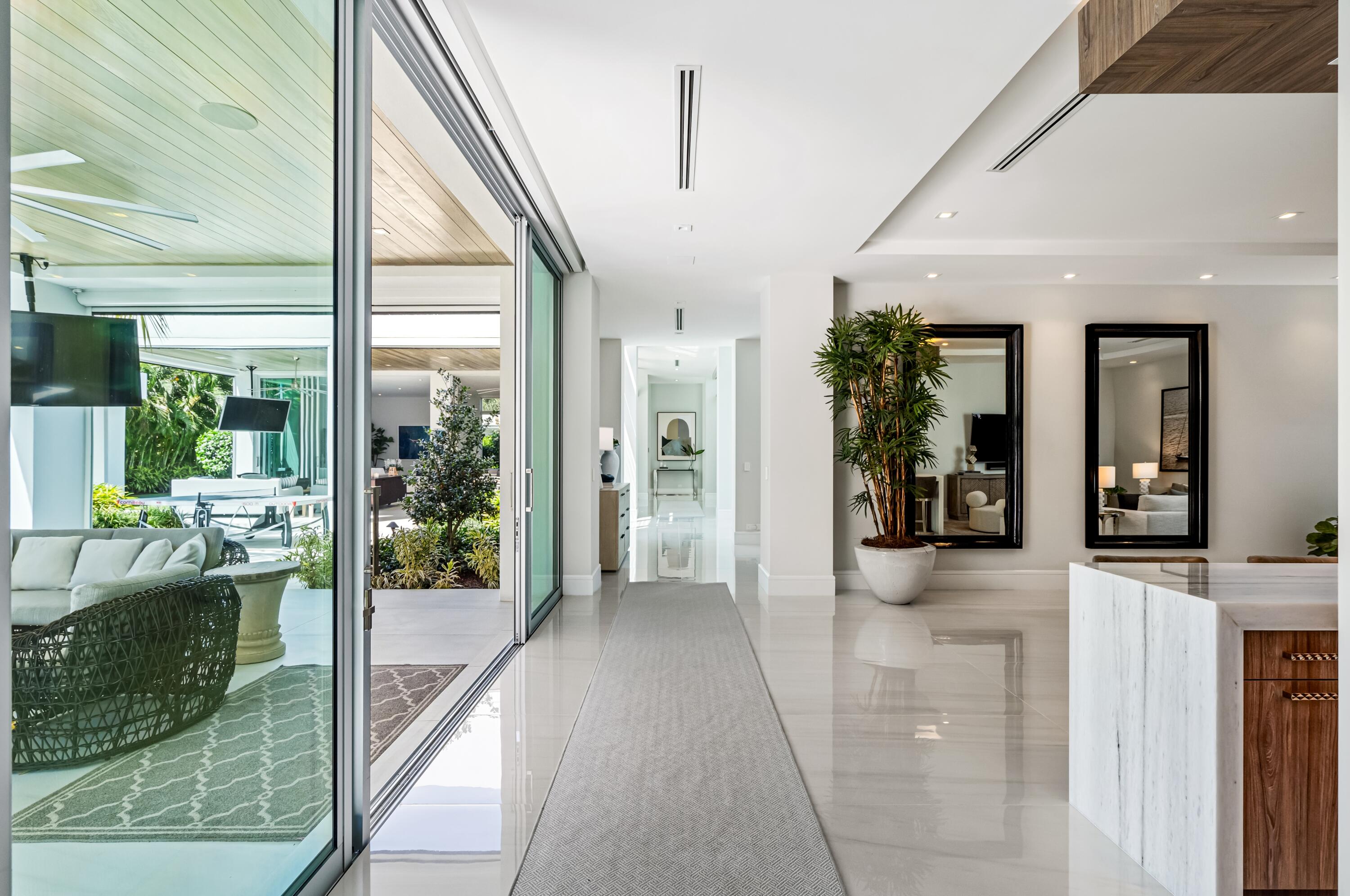 The Estate Section - Residential