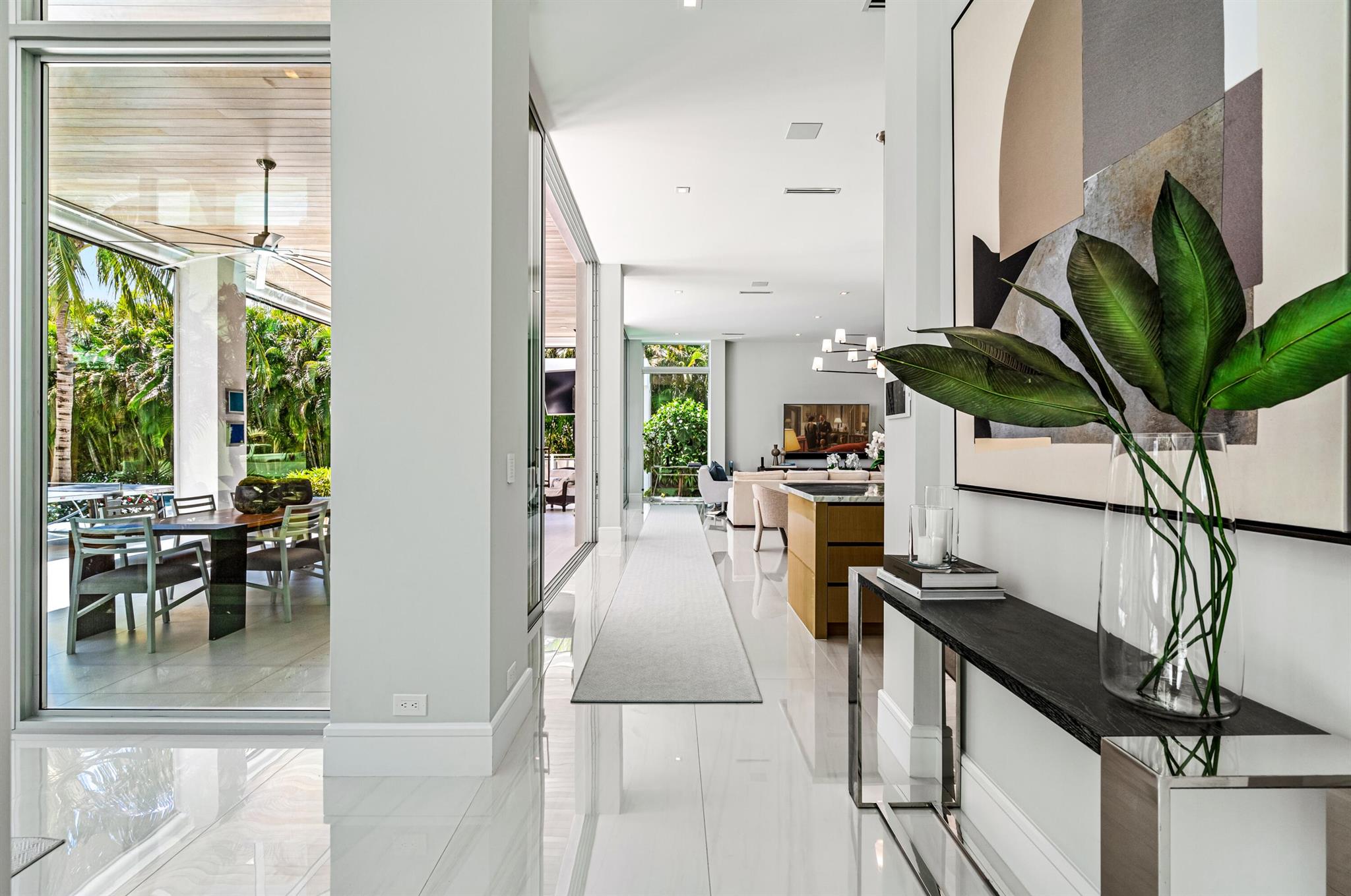 The Estate Section - Residential