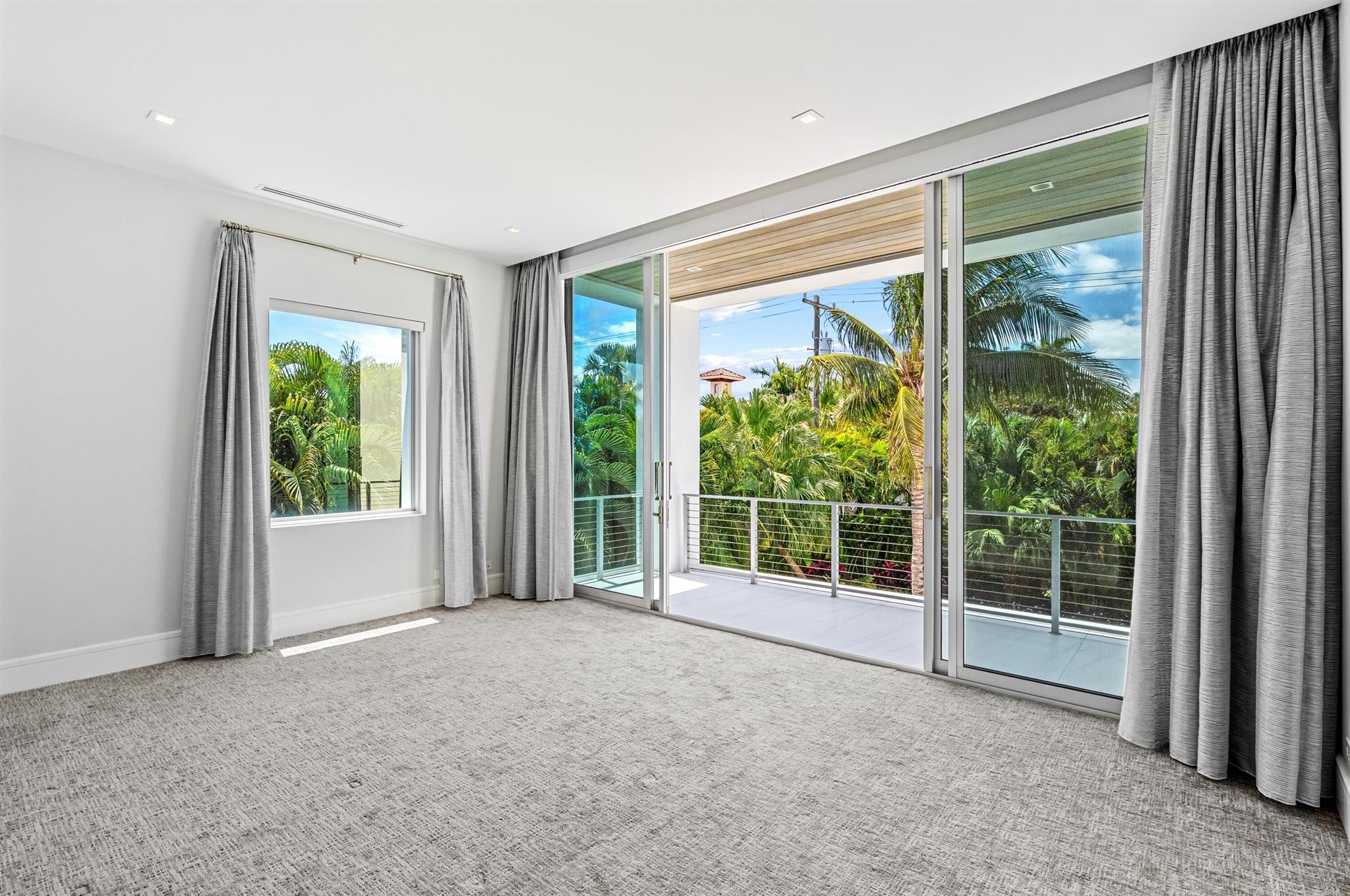 The Estate Section - Residential