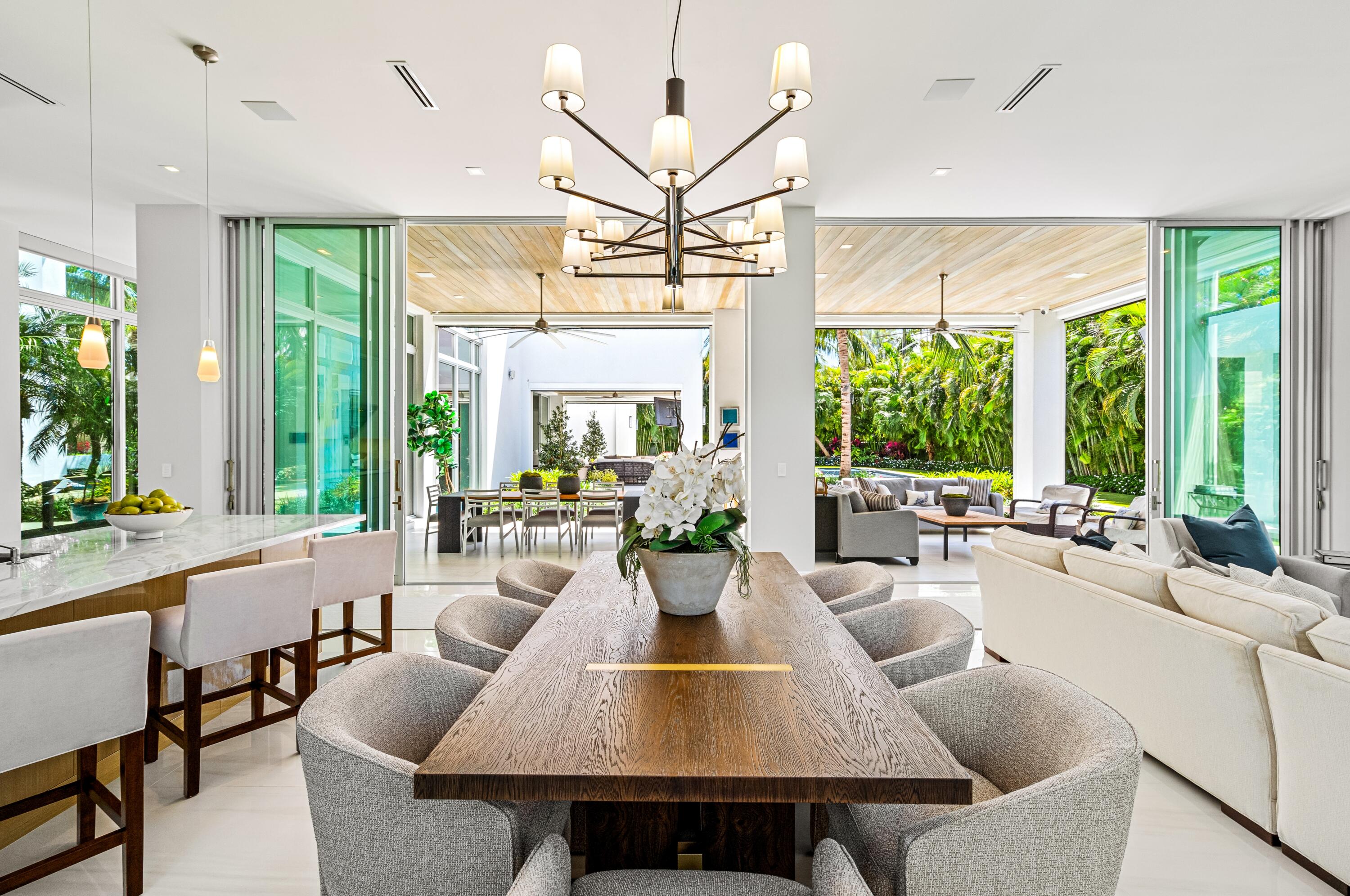 The Estate Section - Residential