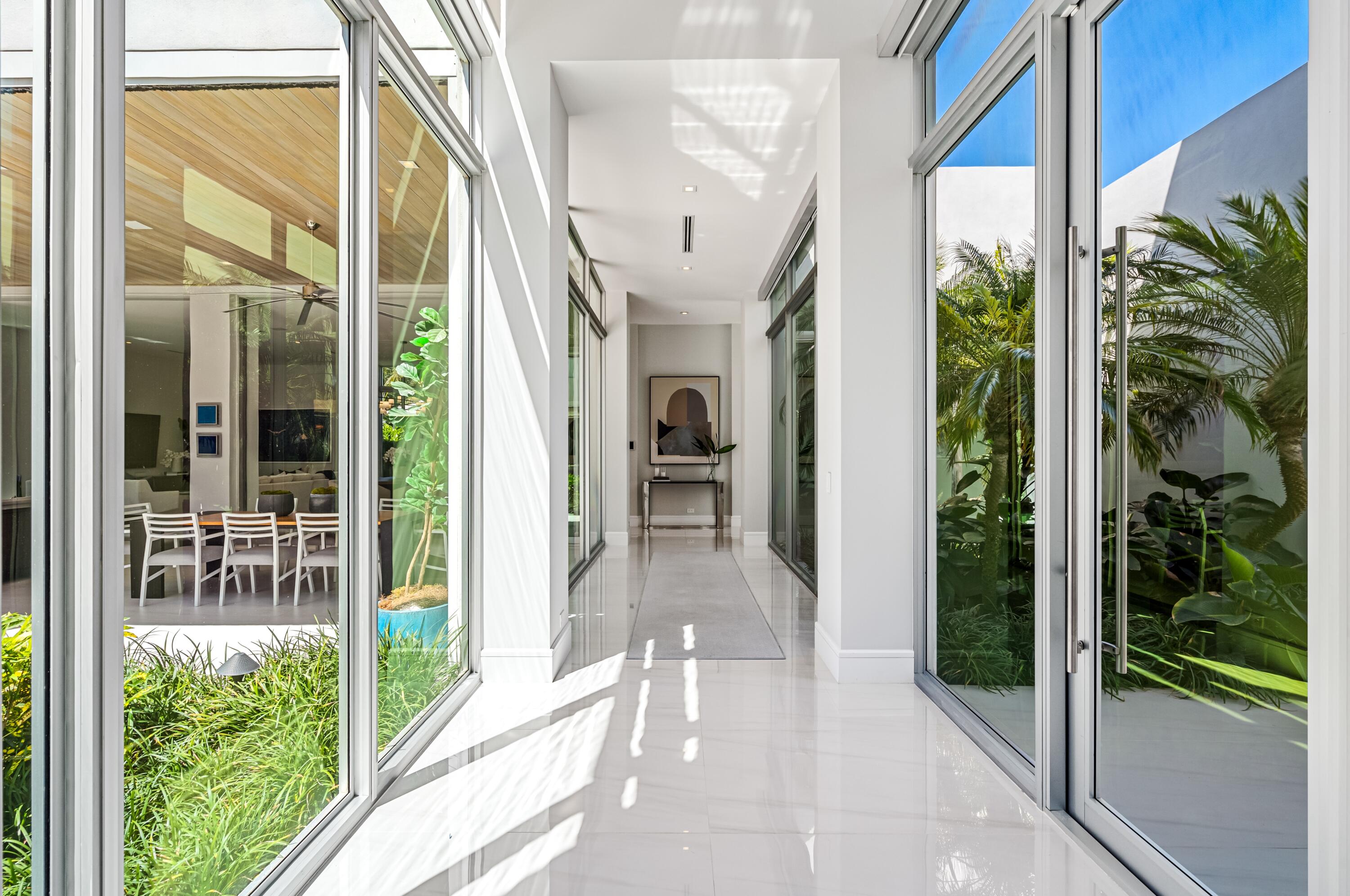 The Estate Section - Residential