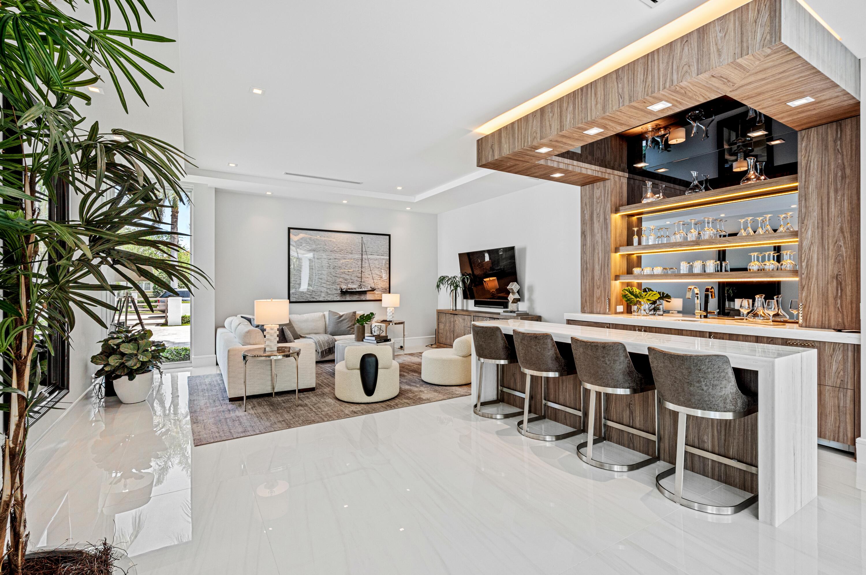 The Estate Section - Residential